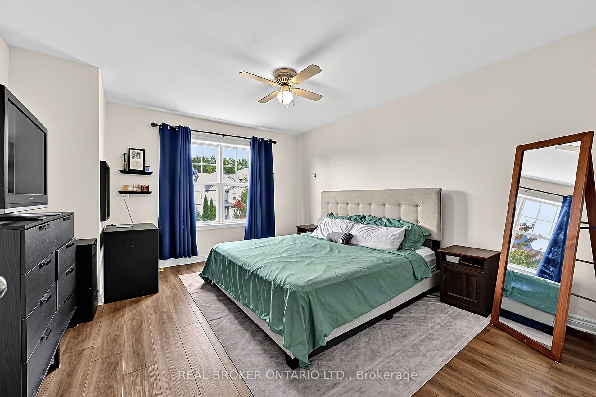 Photo 15 of 65 Pearl Drive, Orillia — HOMEH