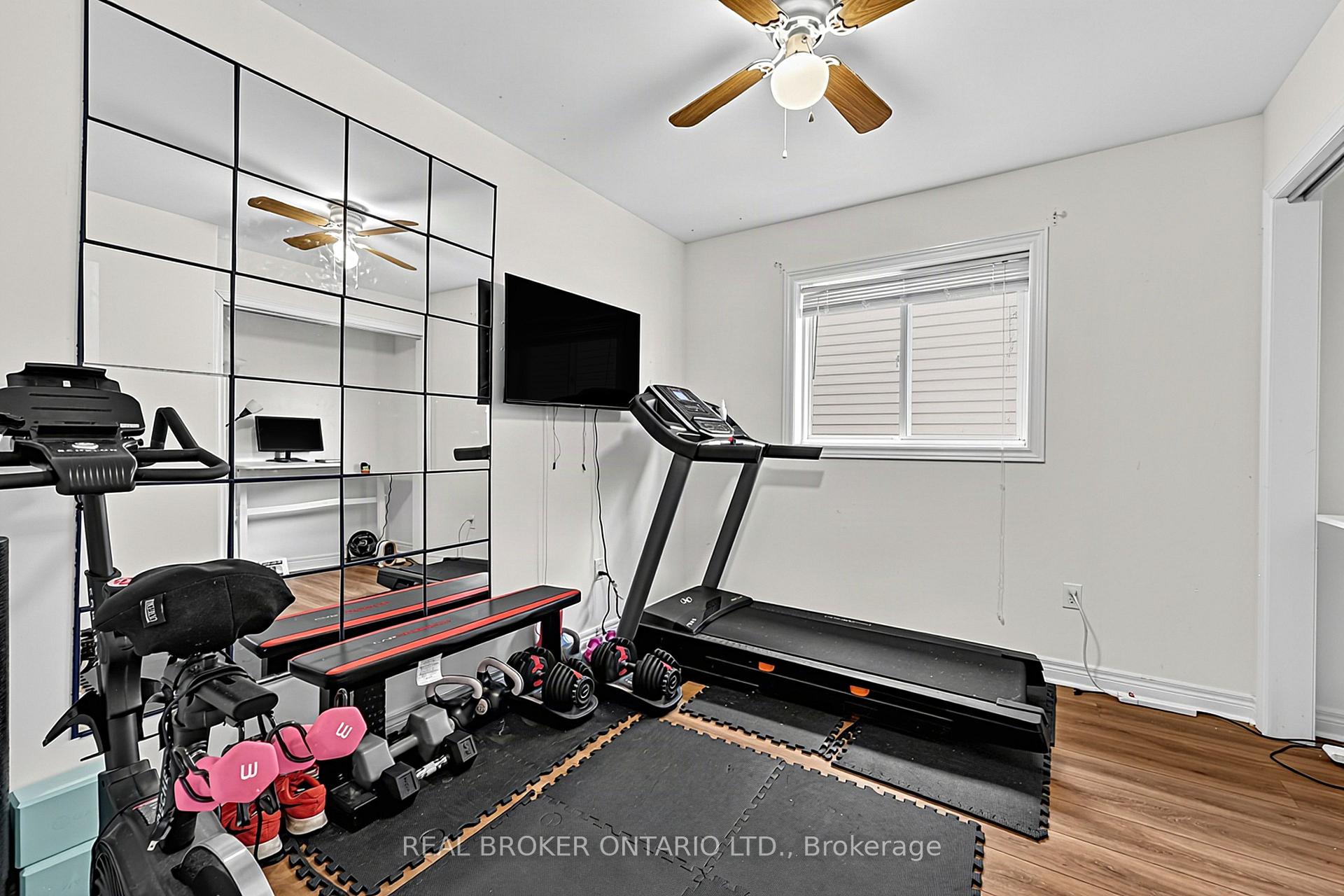 Photo 21 of 65 Pearl Drive, Orillia — HOMEH