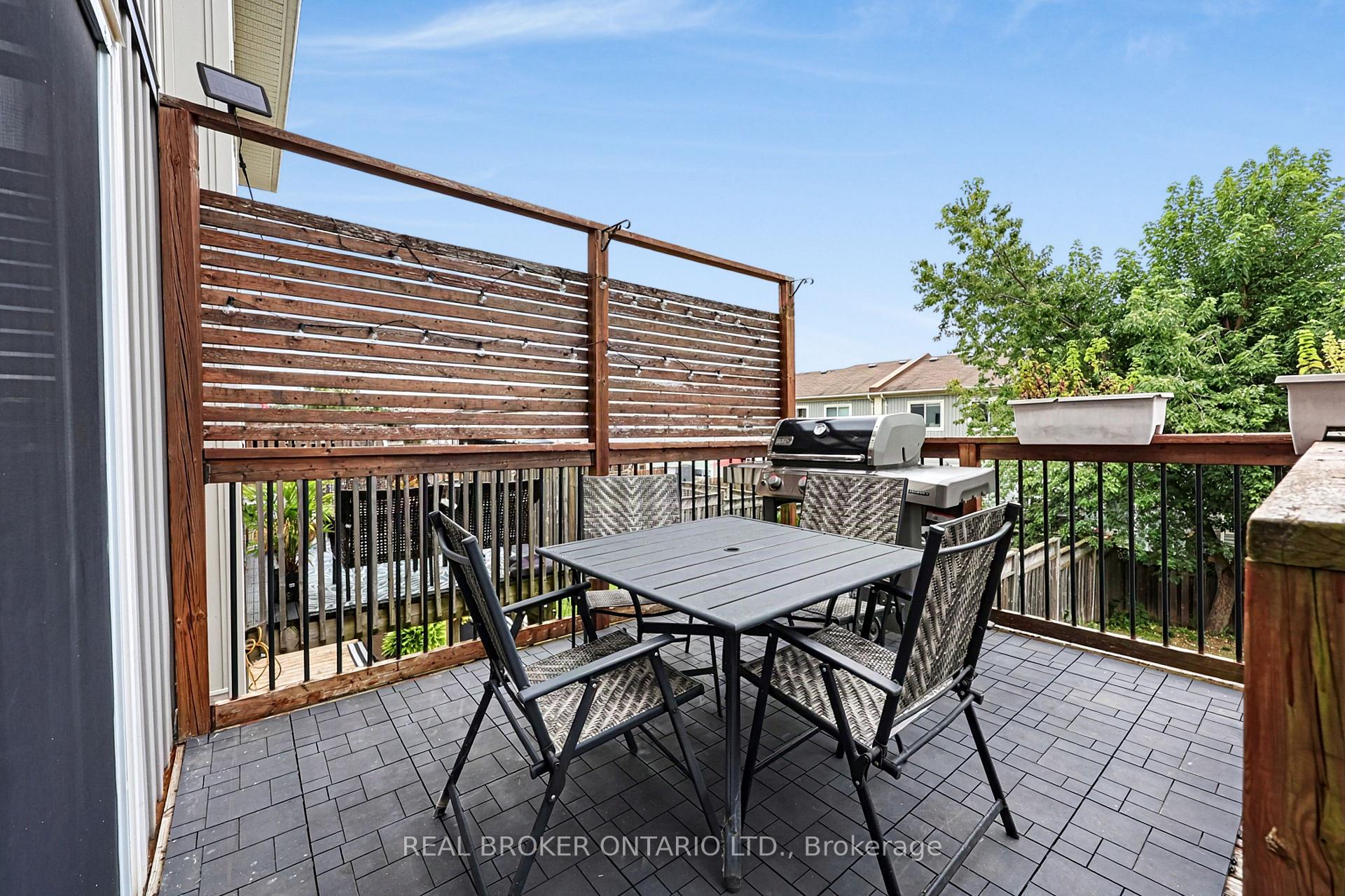 Photo 25 of 65 Pearl Drive, Orillia — HOMEH