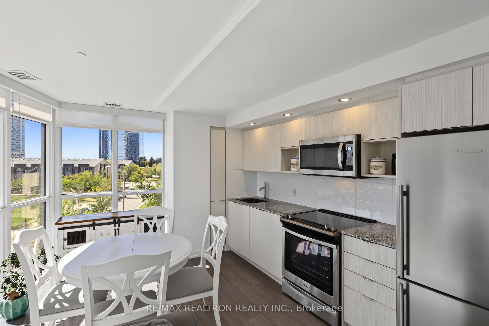 Photo of Unit 308, 225 Village Green Square