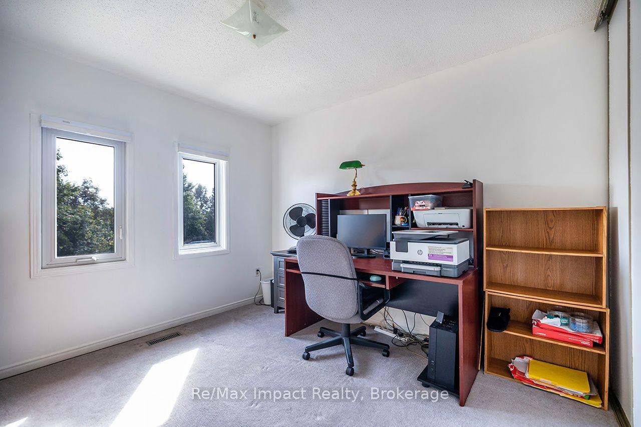 Photo 21 of 122 Wright Crescent, Ajax, Central — HOMEH