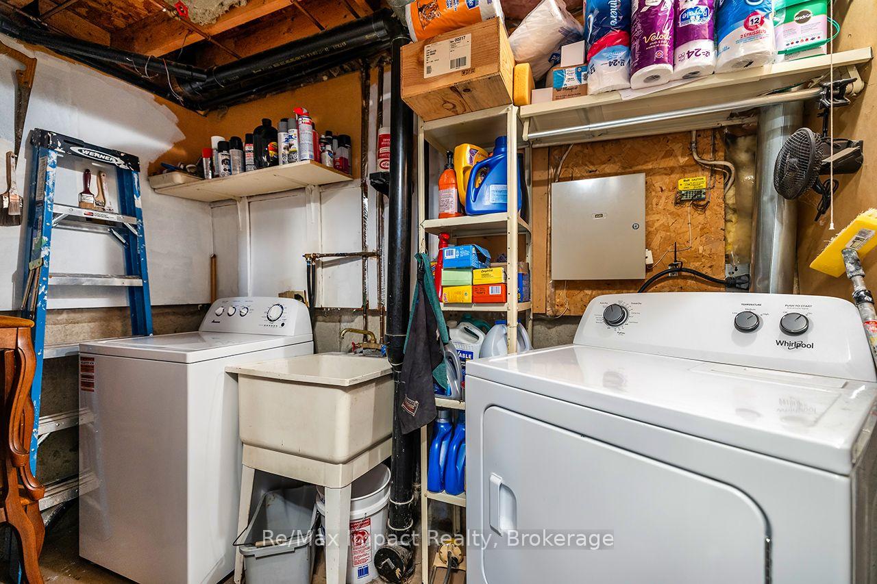 Photo 25 of 122 Wright Crescent, Ajax, Central — HOMEH