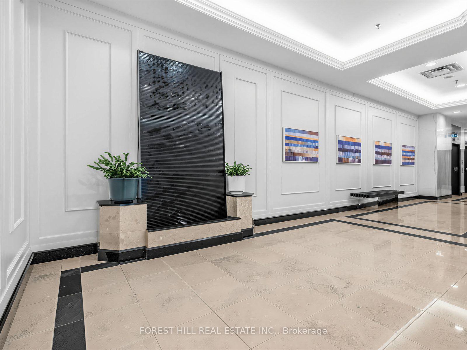 Photo 3 of Unit 1206, 8 Hillcrest Avenue, North York, Willowdale East — HOMEH