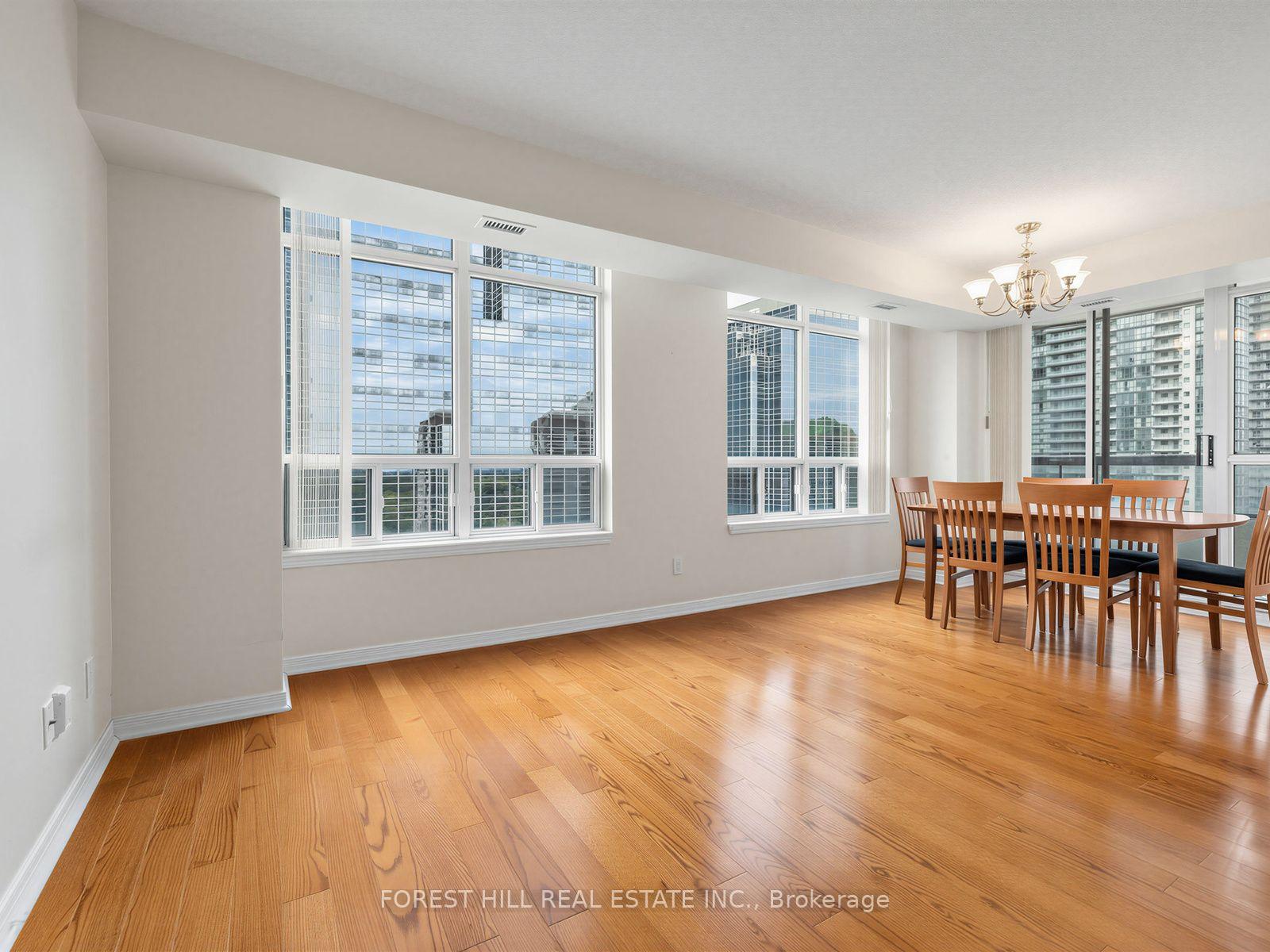 Photo 13 of Unit 1206, 8 Hillcrest Avenue, North York, Willowdale East — HOMEH