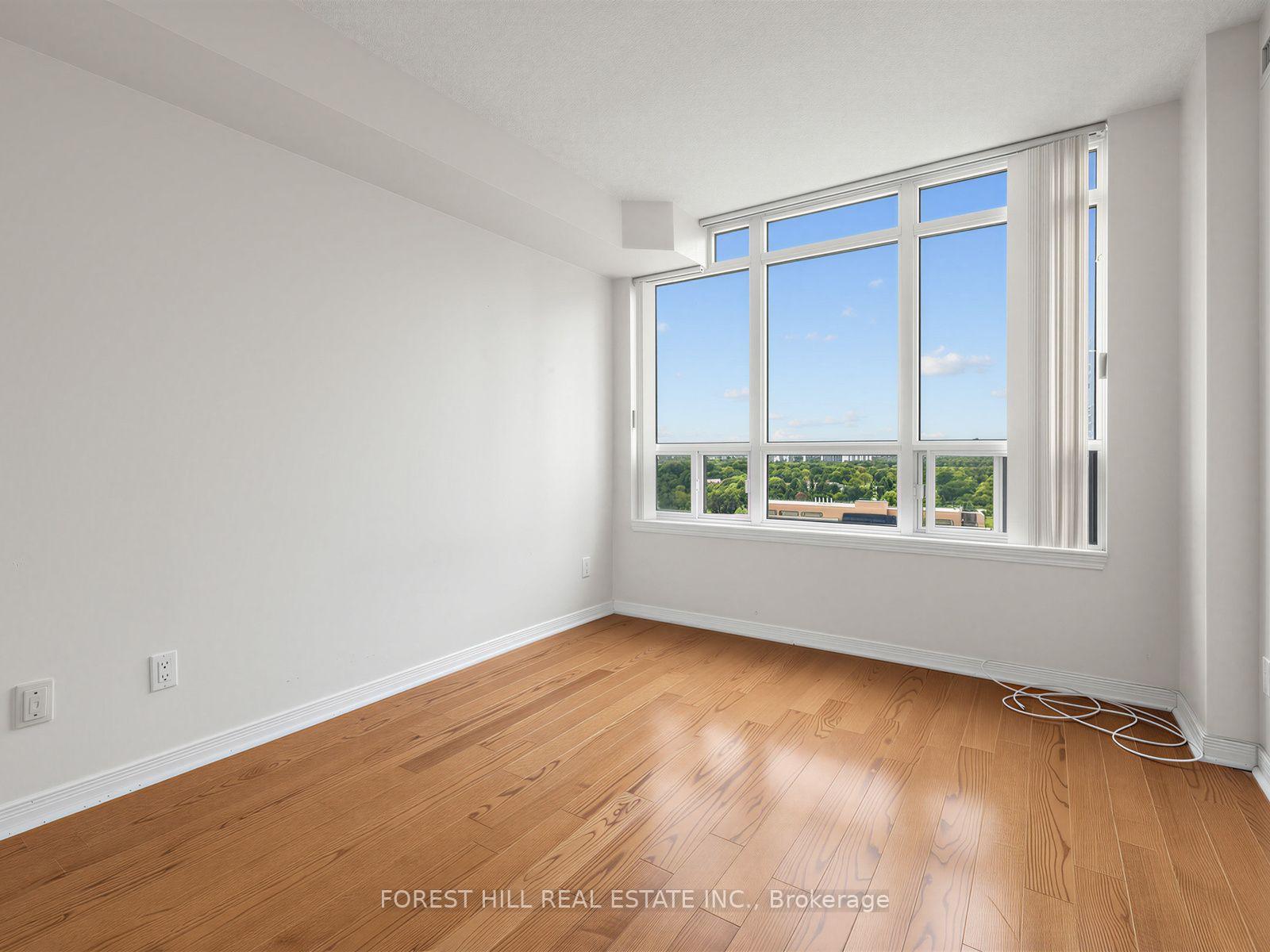 Photo 18 of Unit 1206, 8 Hillcrest Avenue, North York, Willowdale East — HOMEH