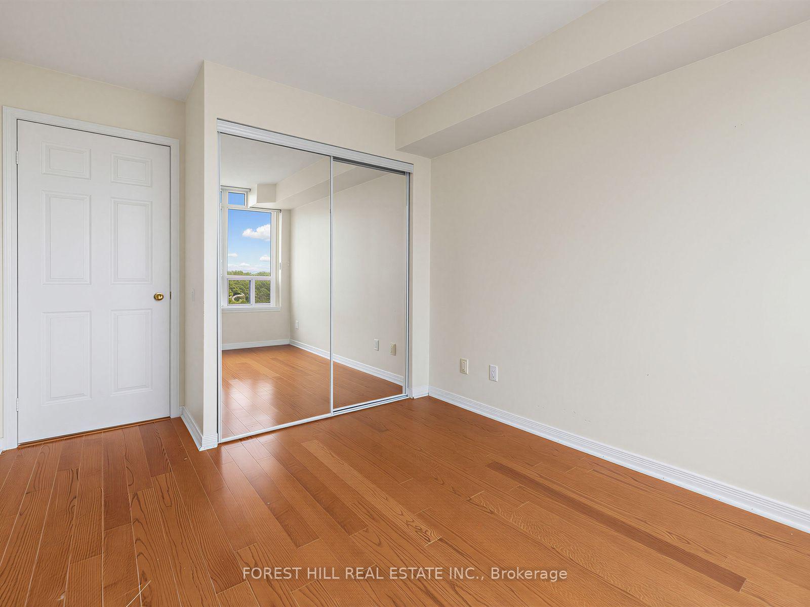 Photo 19 of Unit 1206, 8 Hillcrest Avenue, North York, Willowdale East — HOMEH