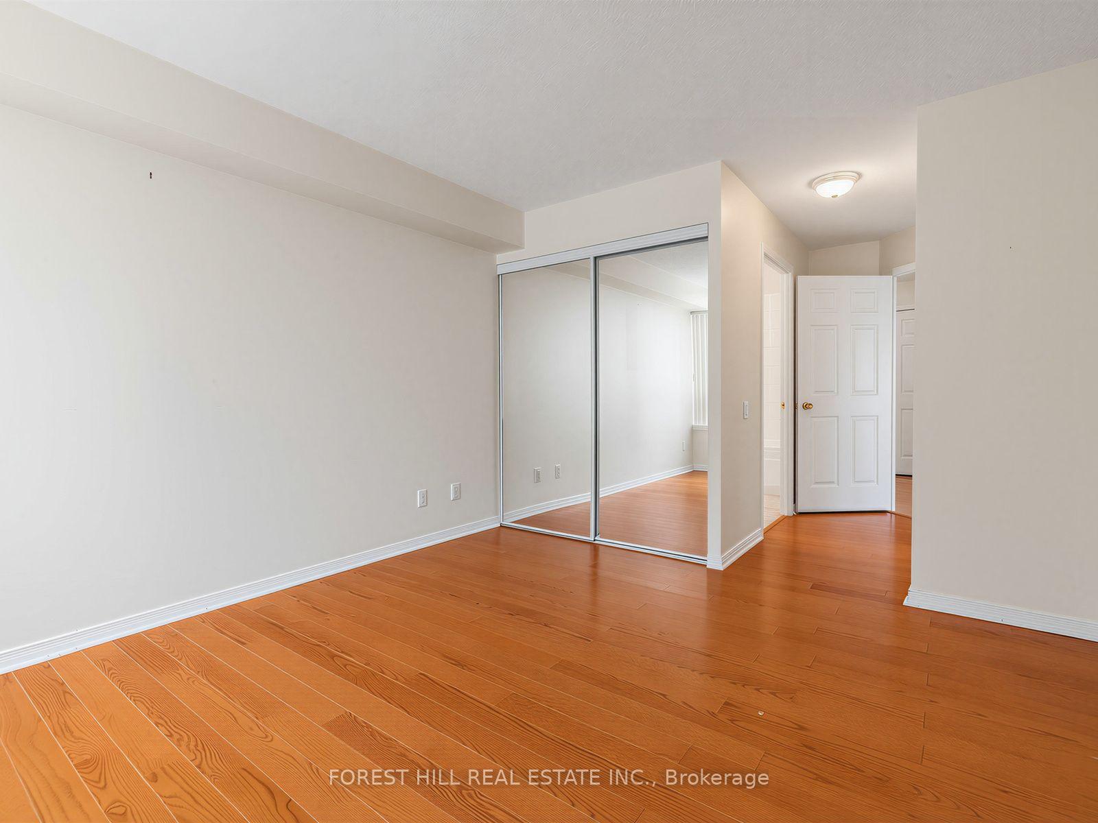 Photo 22 of Unit 1206, 8 Hillcrest Avenue, North York, Willowdale East — HOMEH