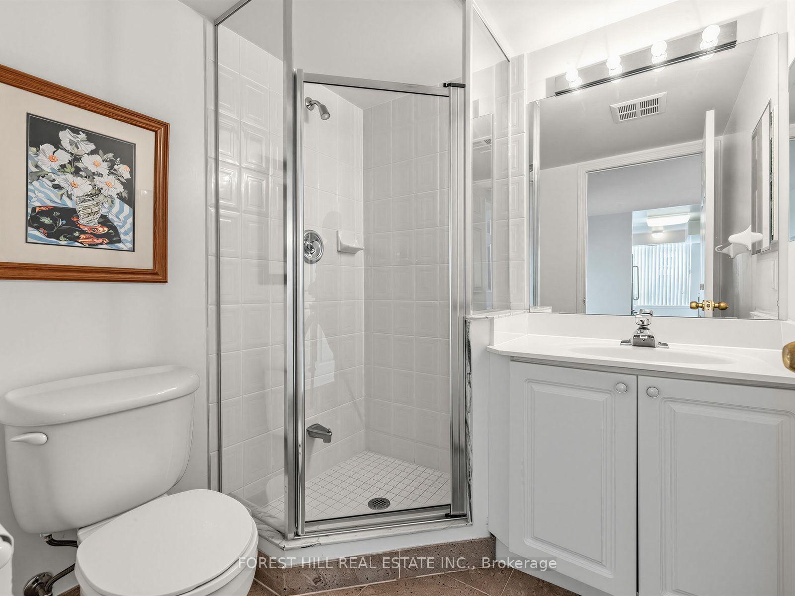 Photo 25 of Unit 1206, 8 Hillcrest Avenue, North York, Willowdale East — HOMEH