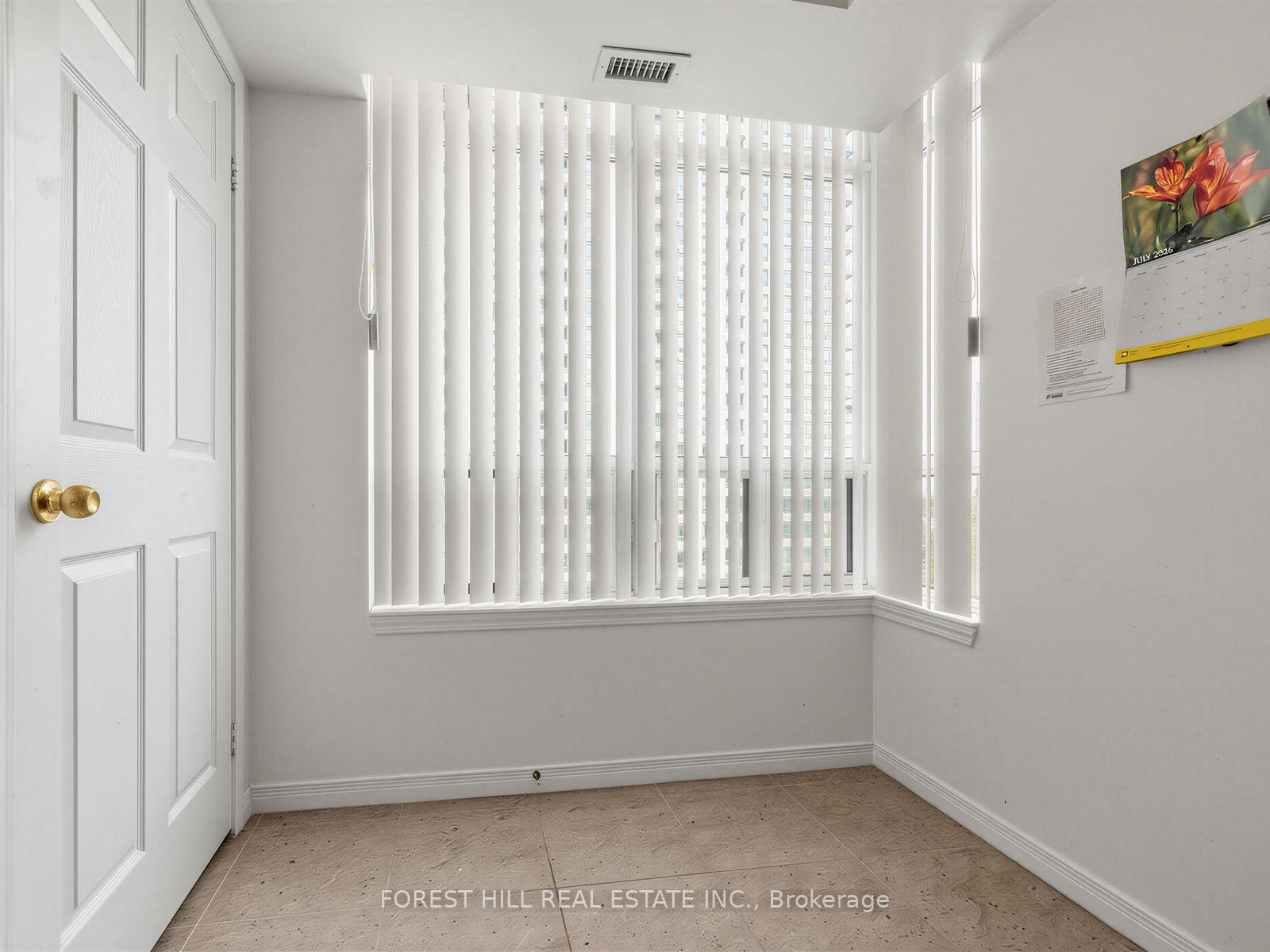 Photo 26 of Unit 1206, 8 Hillcrest Avenue, North York, Willowdale East — HOMEH