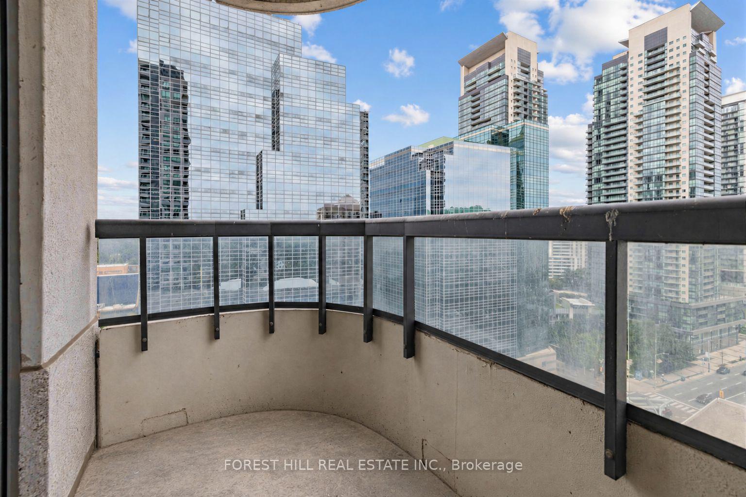 Photo 28 of Unit 1206, 8 Hillcrest Avenue, North York, Willowdale East — HOMEH