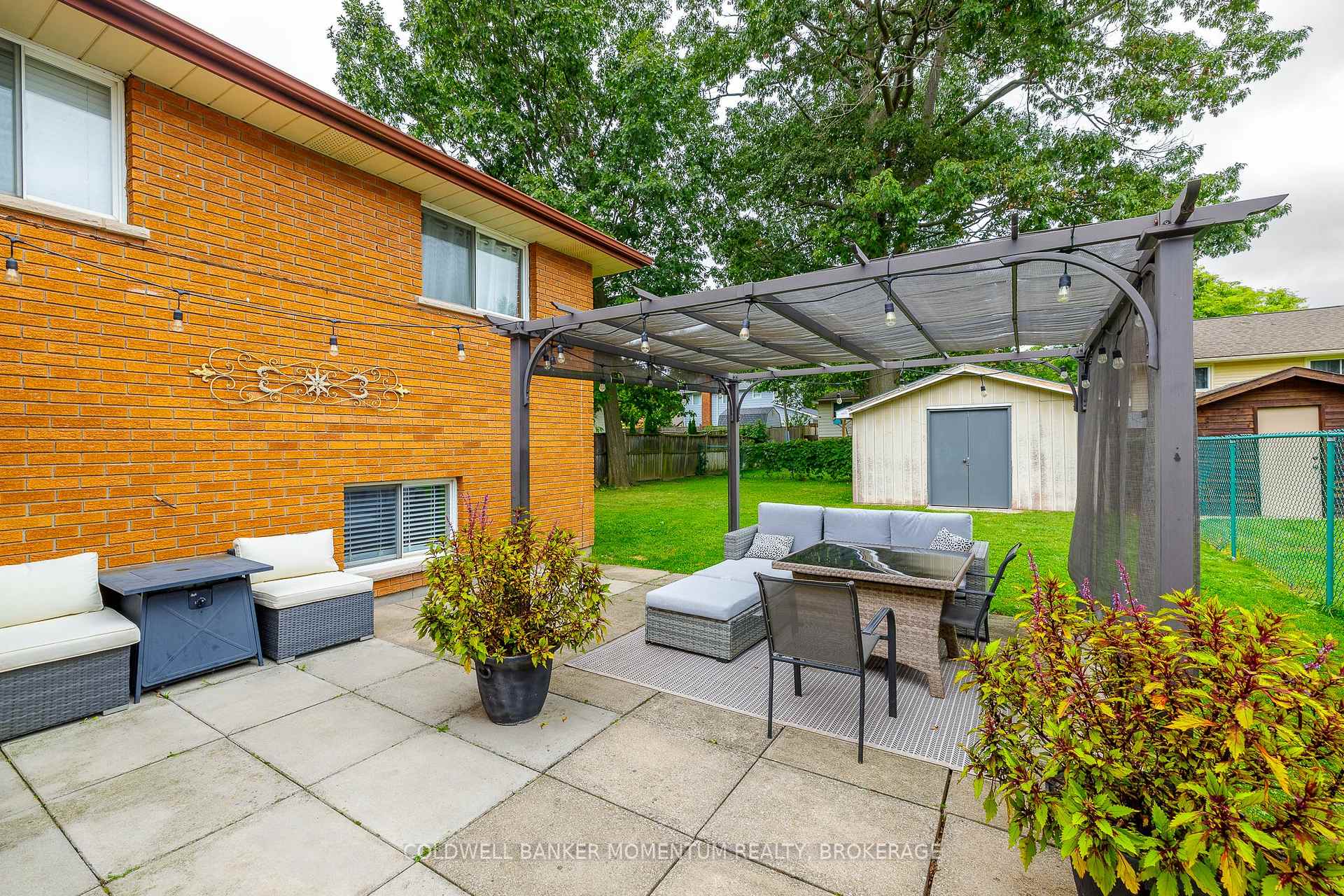 Photo 24 of 7439 Nasrullah Crescent, Niagara Falls, West Wood — HOMEH