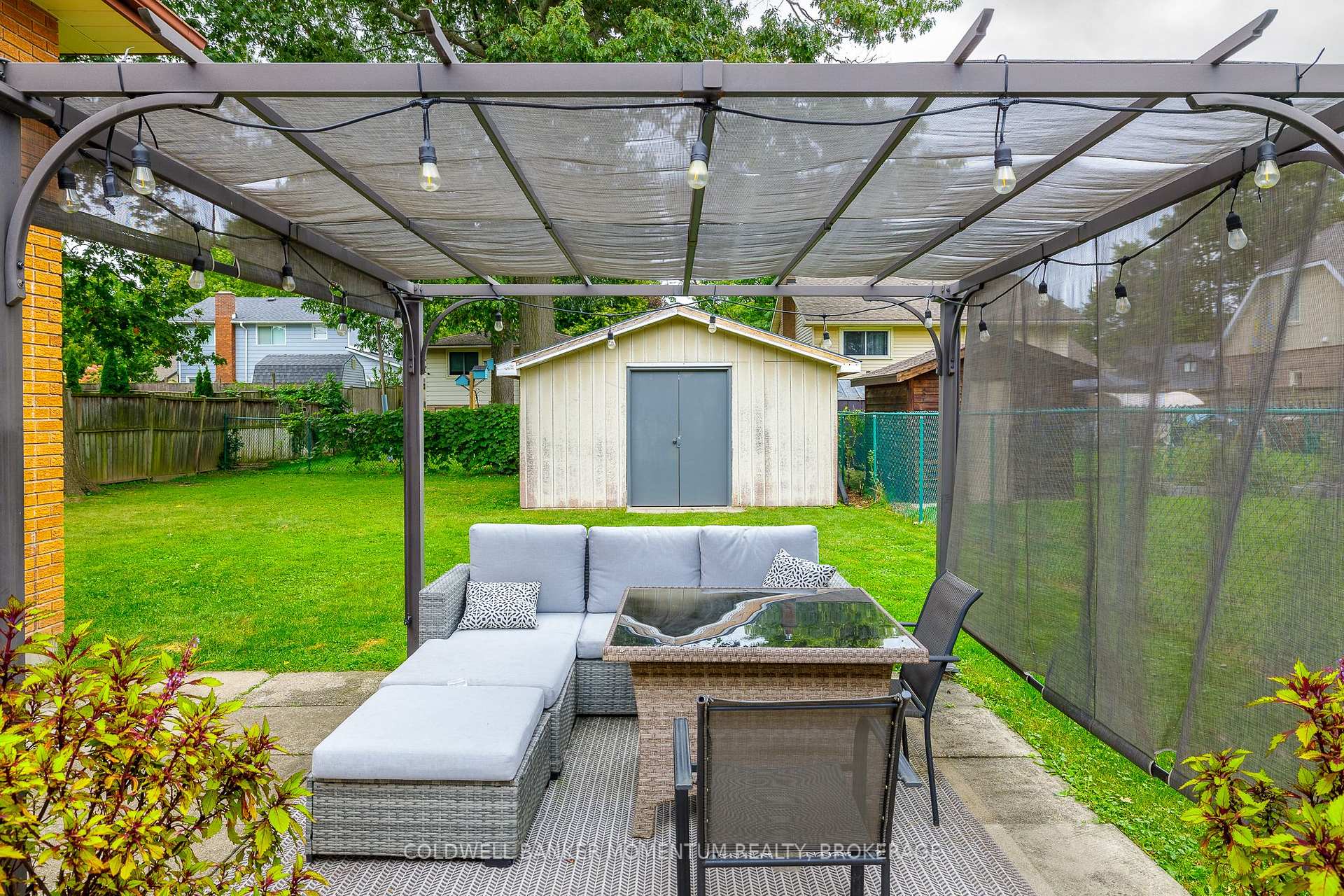 Photo 25 of 7439 Nasrullah Crescent, Niagara Falls, West Wood — HOMEH