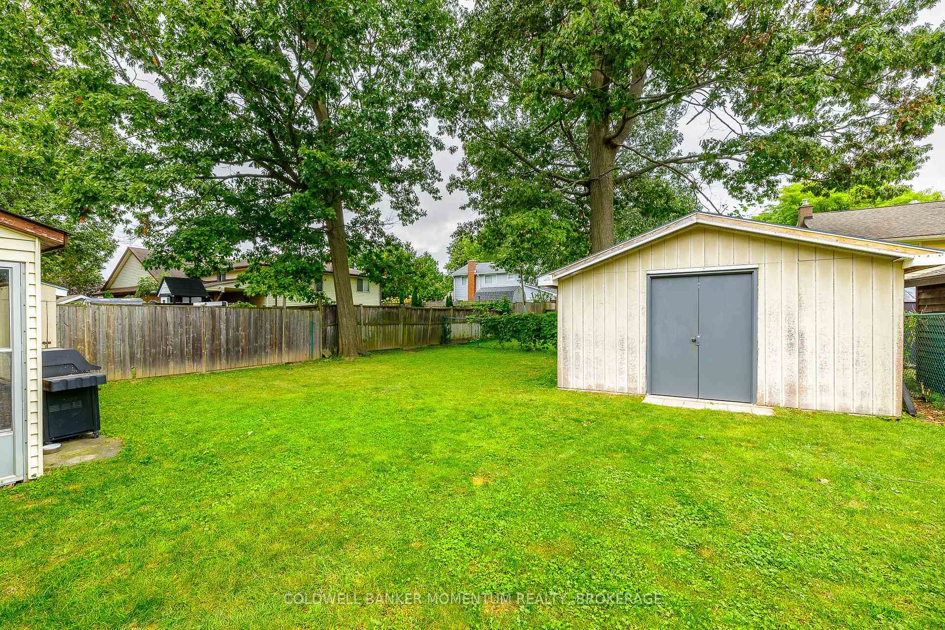 Photo 26 of 7439 Nasrullah Crescent, Niagara Falls, West Wood — HOMEH