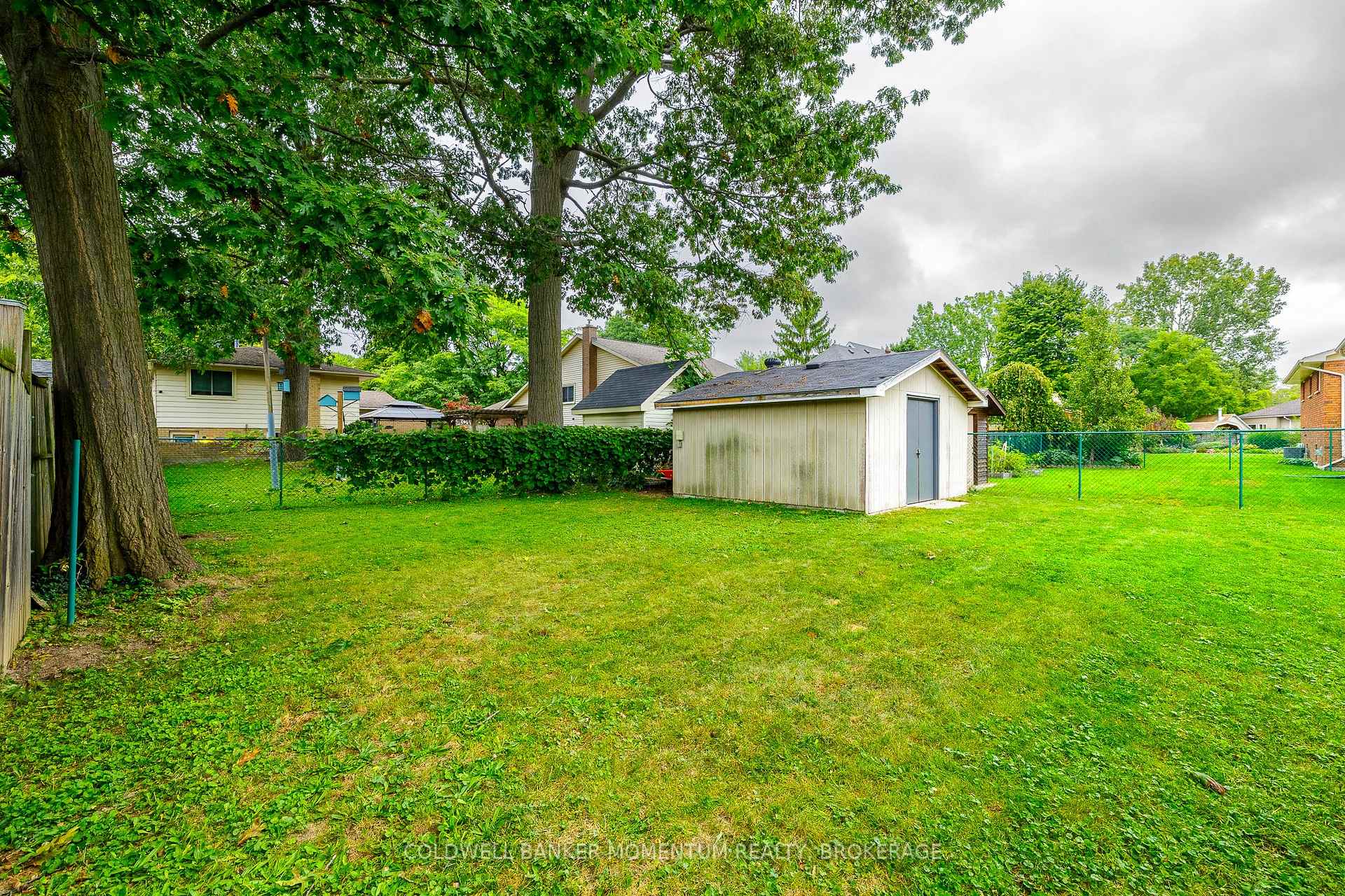 Photo 27 of 7439 Nasrullah Crescent, Niagara Falls, West Wood — HOMEH
