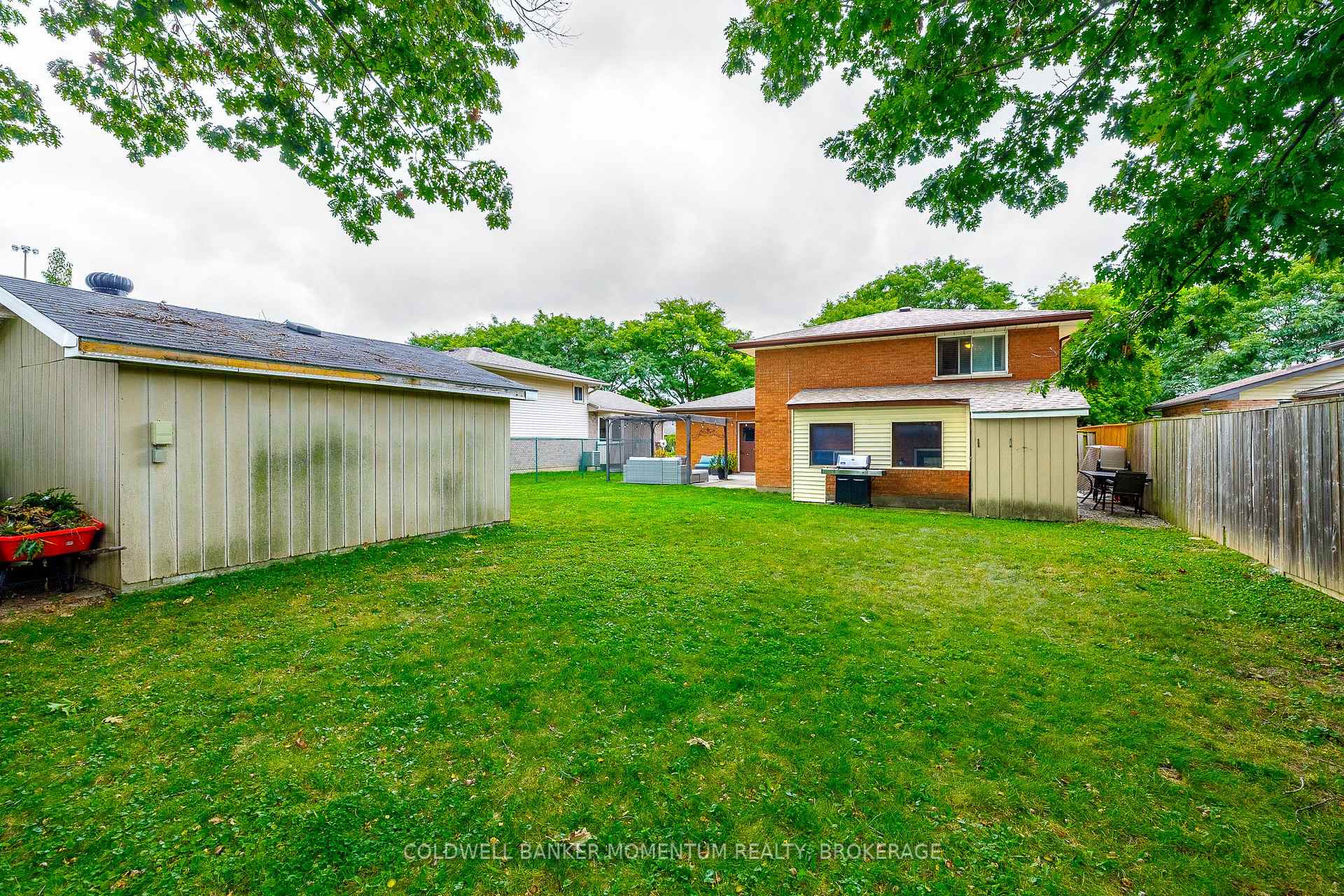 Photo 28 of 7439 Nasrullah Crescent, Niagara Falls, West Wood — HOMEH
