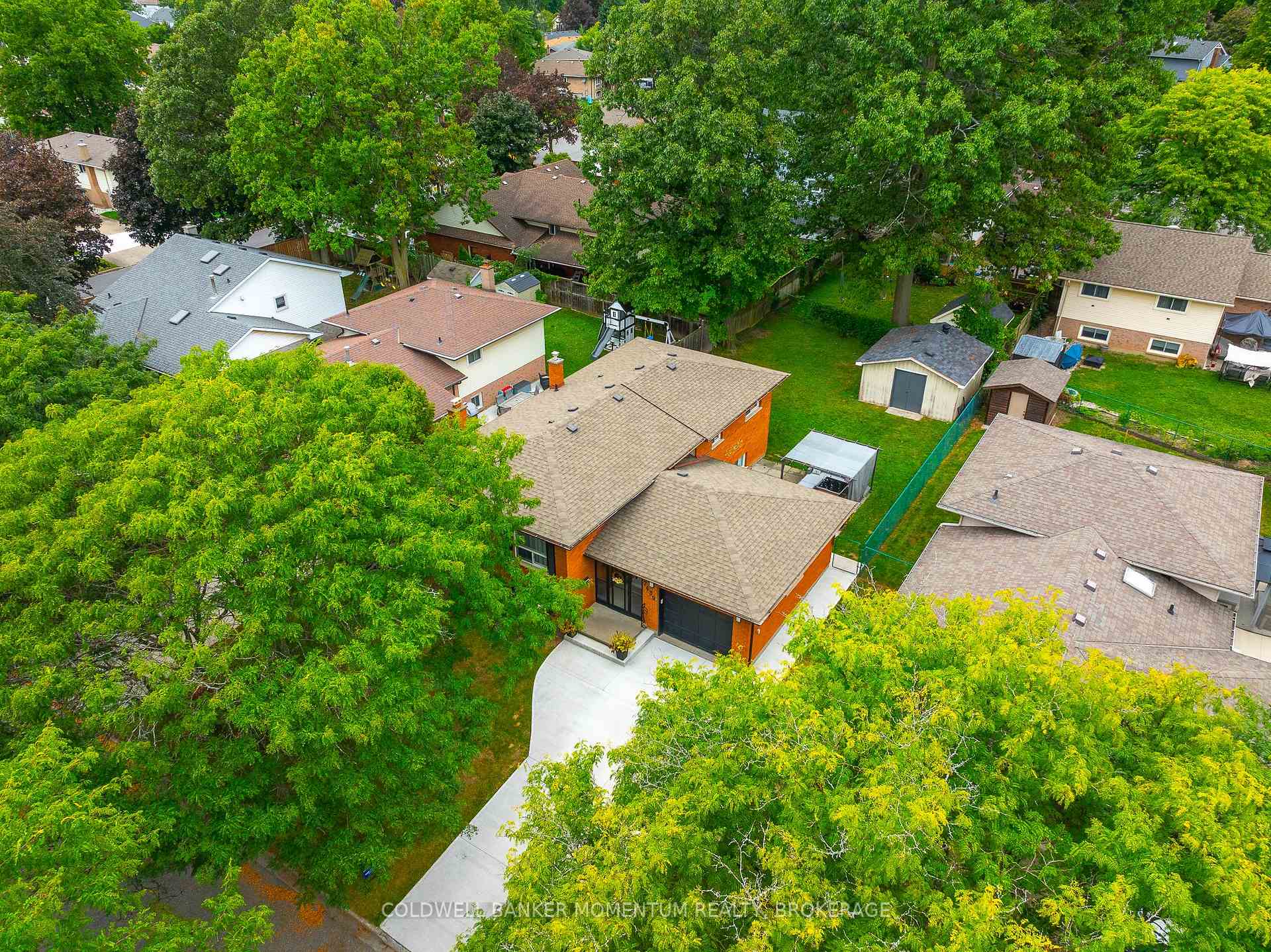 Photo 30 of 7439 Nasrullah Crescent, Niagara Falls, West Wood — HOMEH