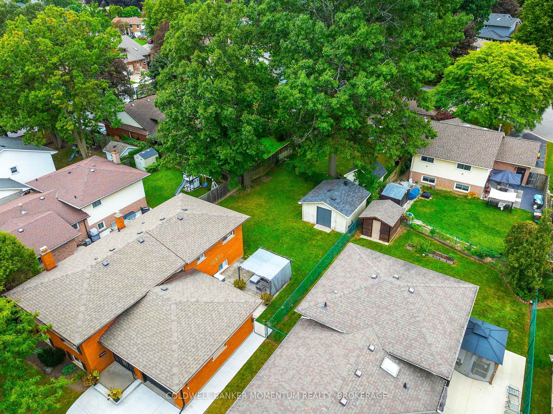 Photo 31 of 7439 Nasrullah Crescent, Niagara Falls, West Wood — HOMEH