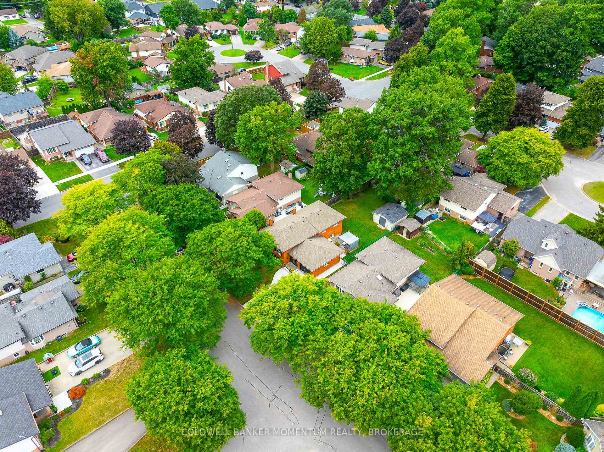 Photo 33 of 7439 Nasrullah Crescent, Niagara Falls, West Wood — HOMEH