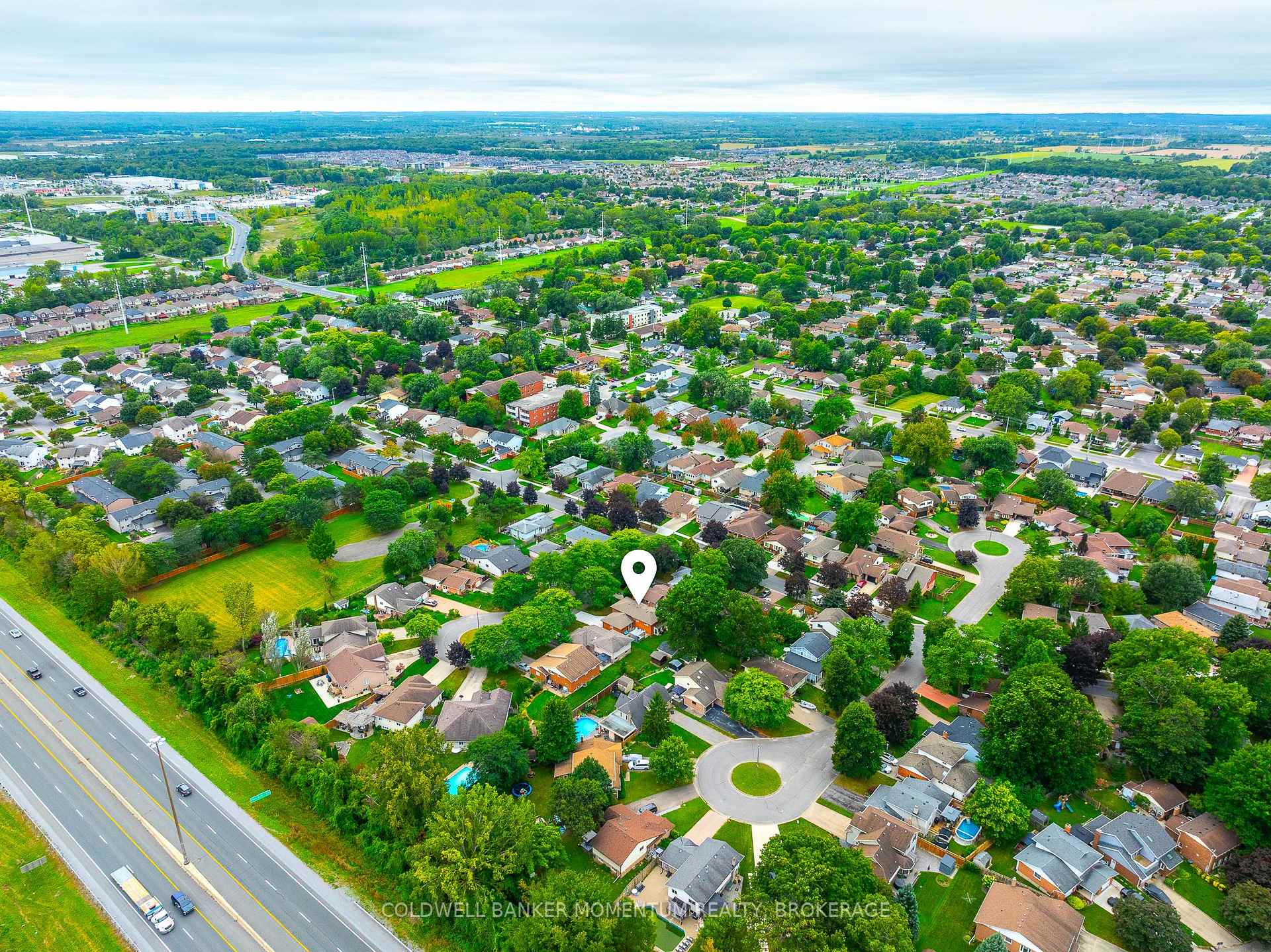 Photo 34 of 7439 Nasrullah Crescent, Niagara Falls, West Wood — HOMEH