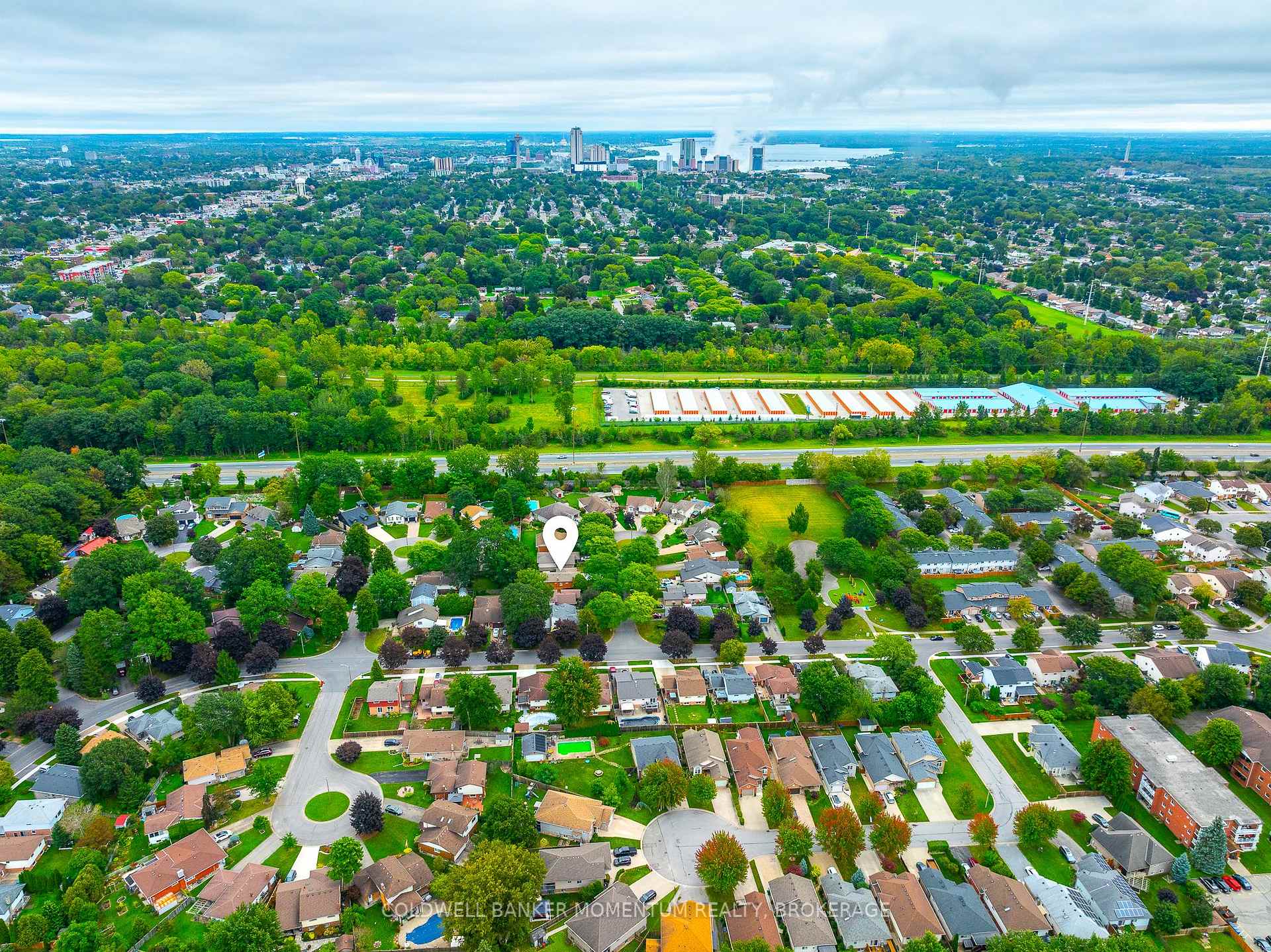 Photo 35 of 7439 Nasrullah Crescent, Niagara Falls, West Wood — HOMEH