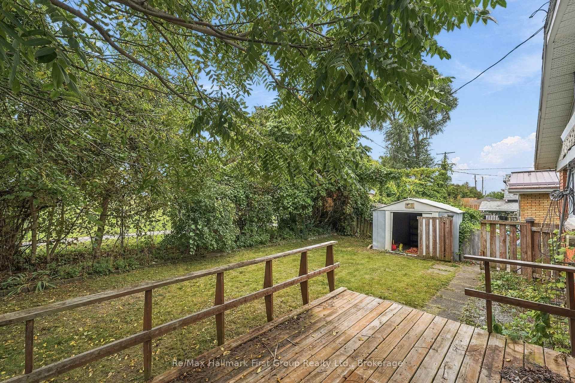 Photo 25 of 31 First Avenue, Quinte West, Trenton Ward — HOMEH