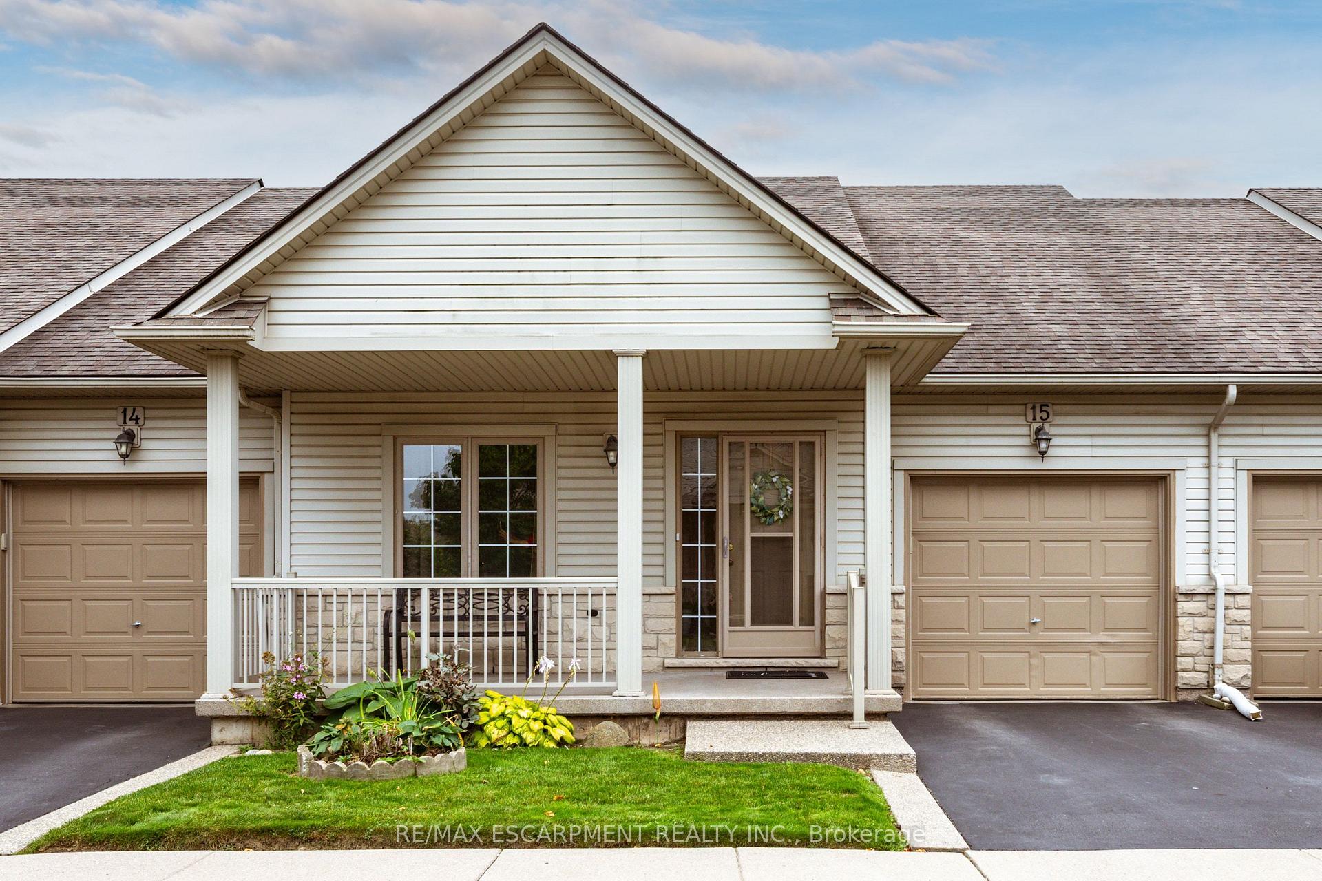 Photo of Unit 15, 130 Southbrook Drive