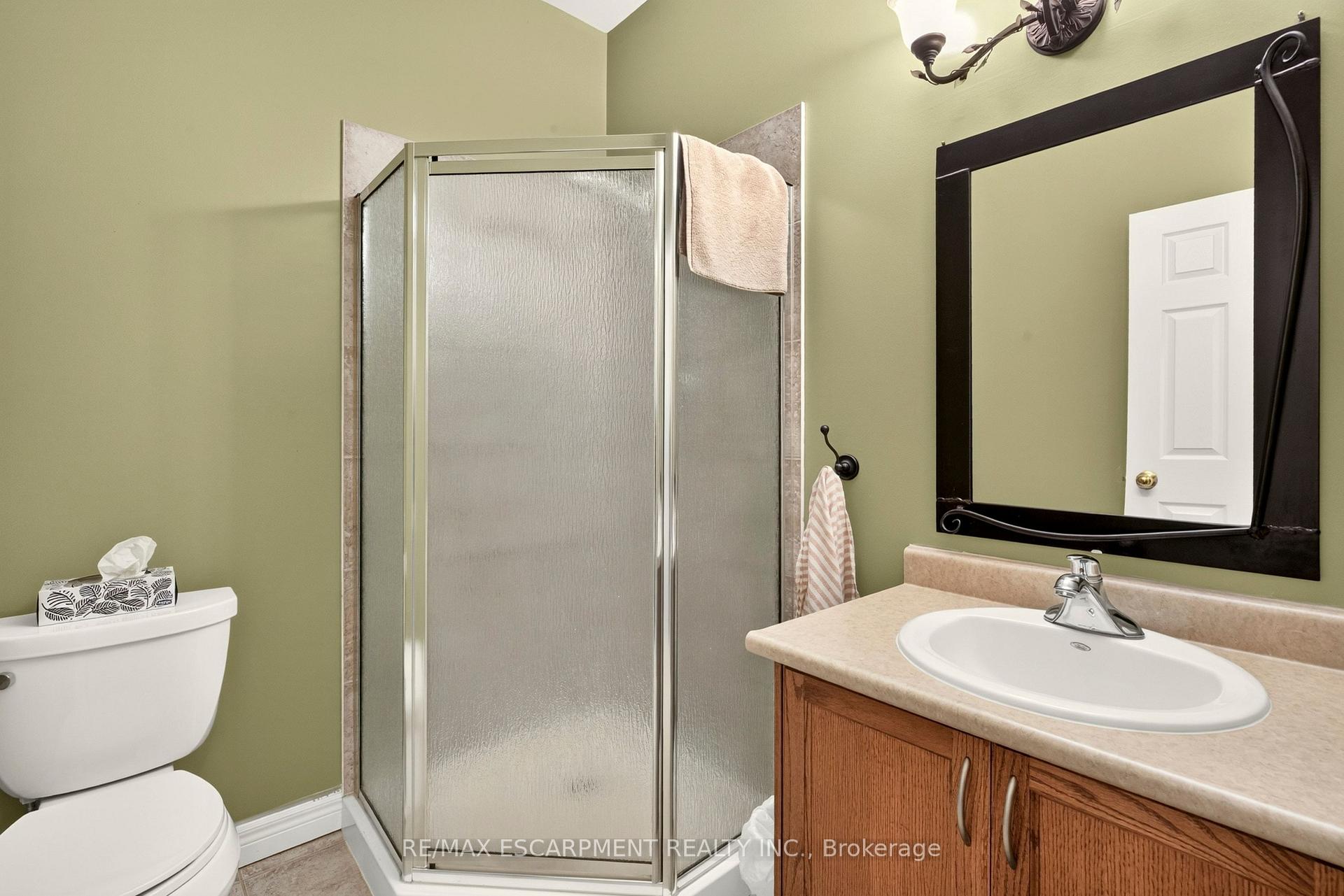 Photo 17 of Unit 15, 130 Southbrook Drive, Hamilton, Binbrook — HOMEH