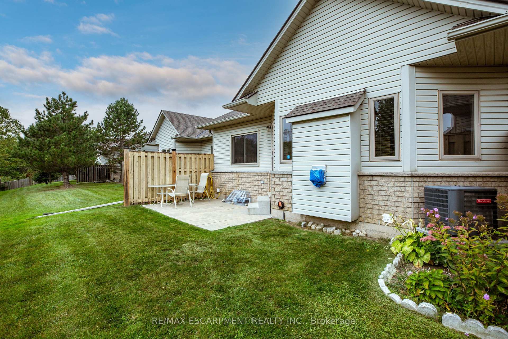 Photo 20 of Unit 15, 130 Southbrook Drive, Hamilton, Binbrook — HOMEH