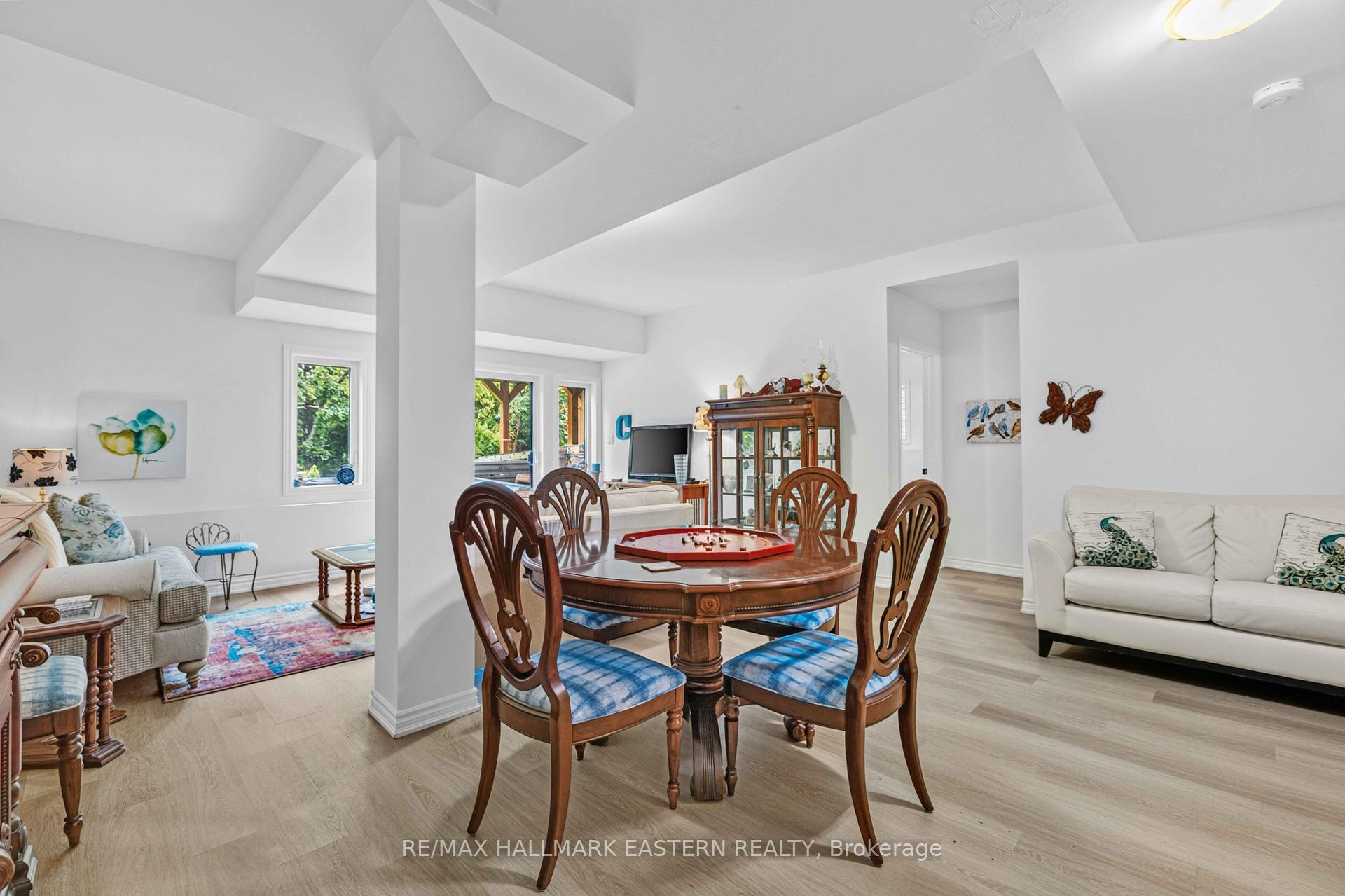 Photo 8 of 68 Connolly Road, Kawartha Lakes, Lindsay — HOMEH