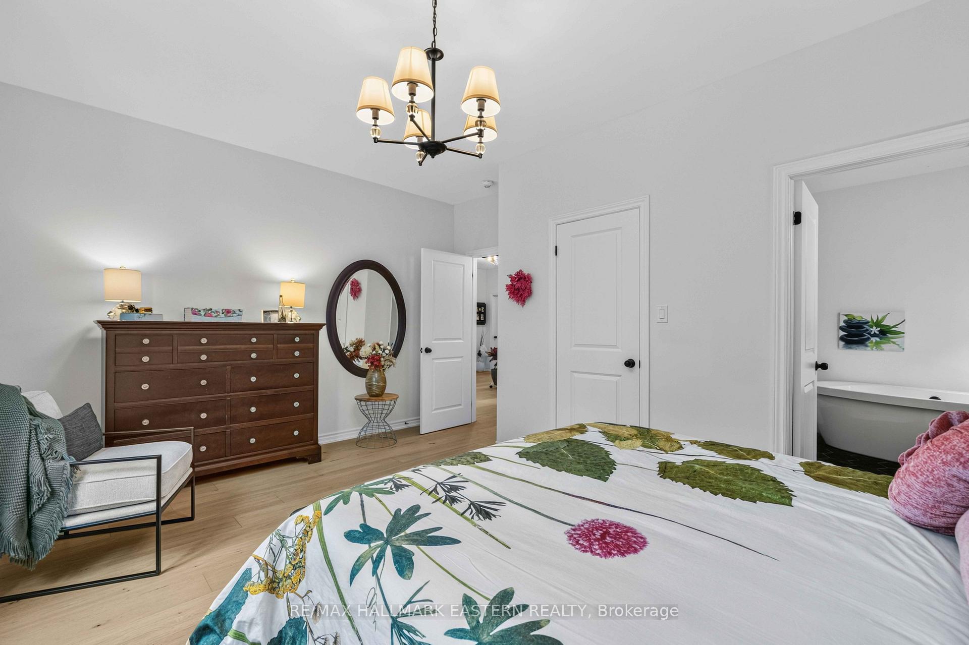 Photo 11 of 68 Connolly Road, Kawartha Lakes, Lindsay — HOMEH