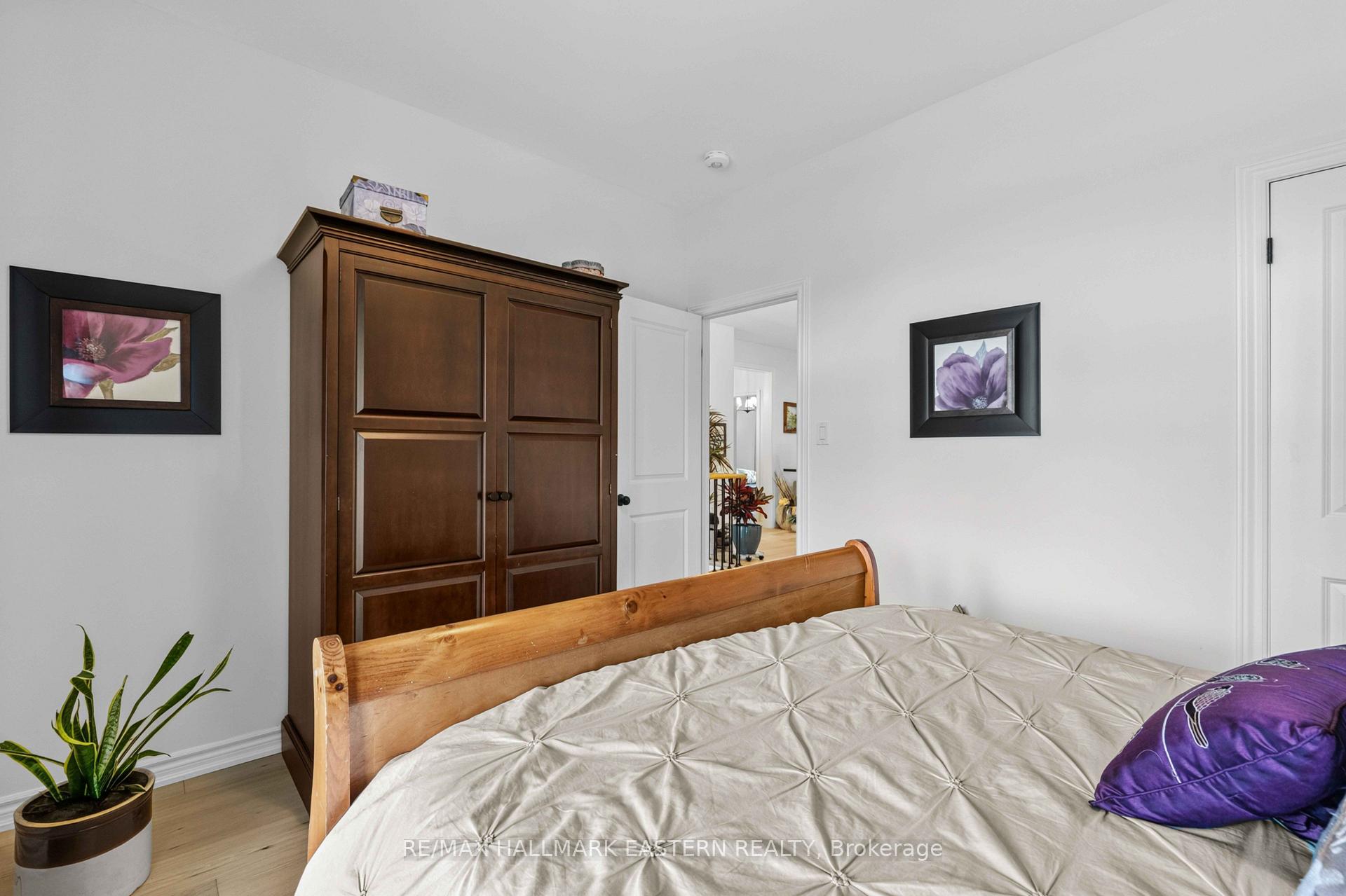 Photo 15 of 68 Connolly Road, Kawartha Lakes, Lindsay — HOMEH