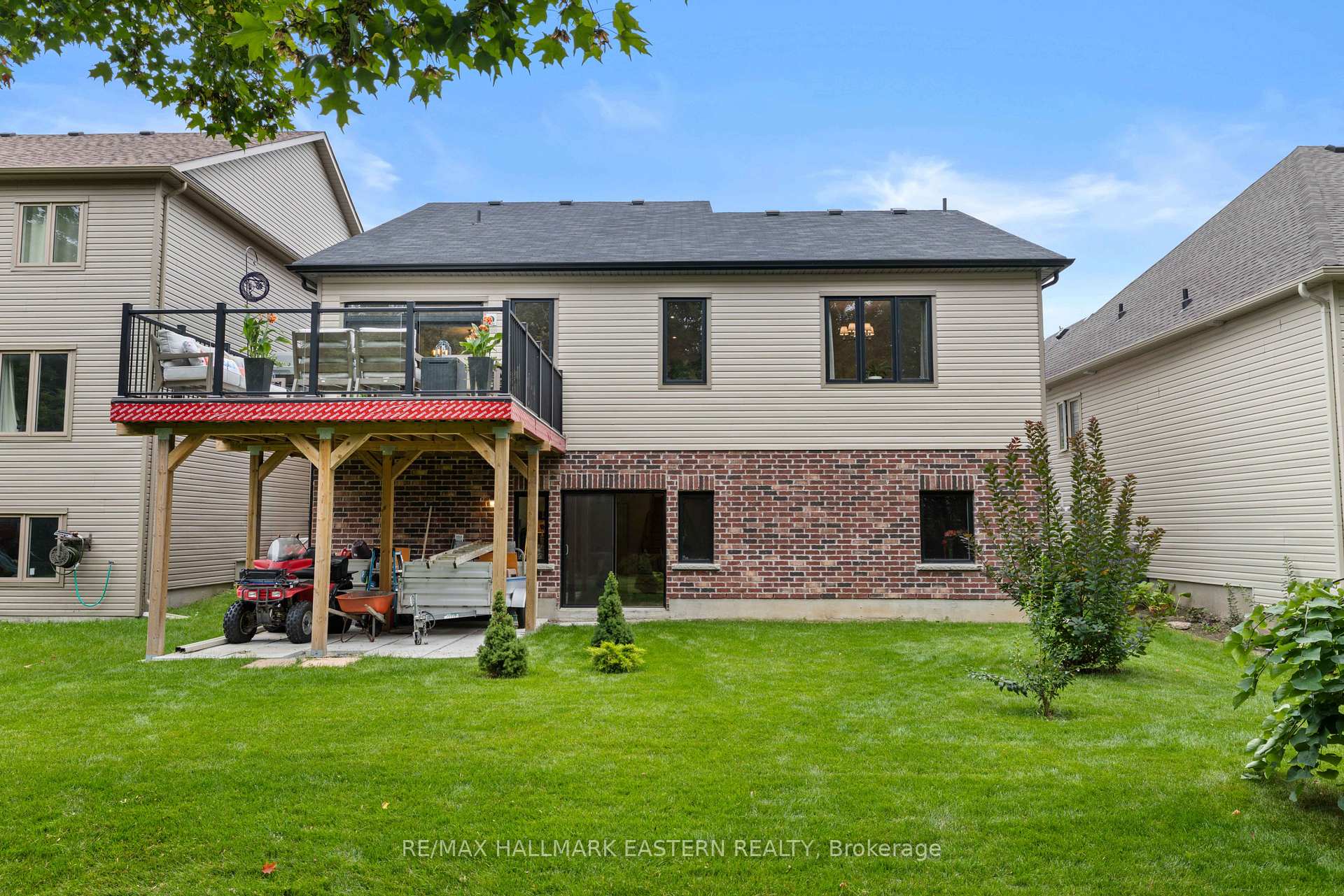 Photo 32 of 68 Connolly Road, Kawartha Lakes, Lindsay — HOMEH