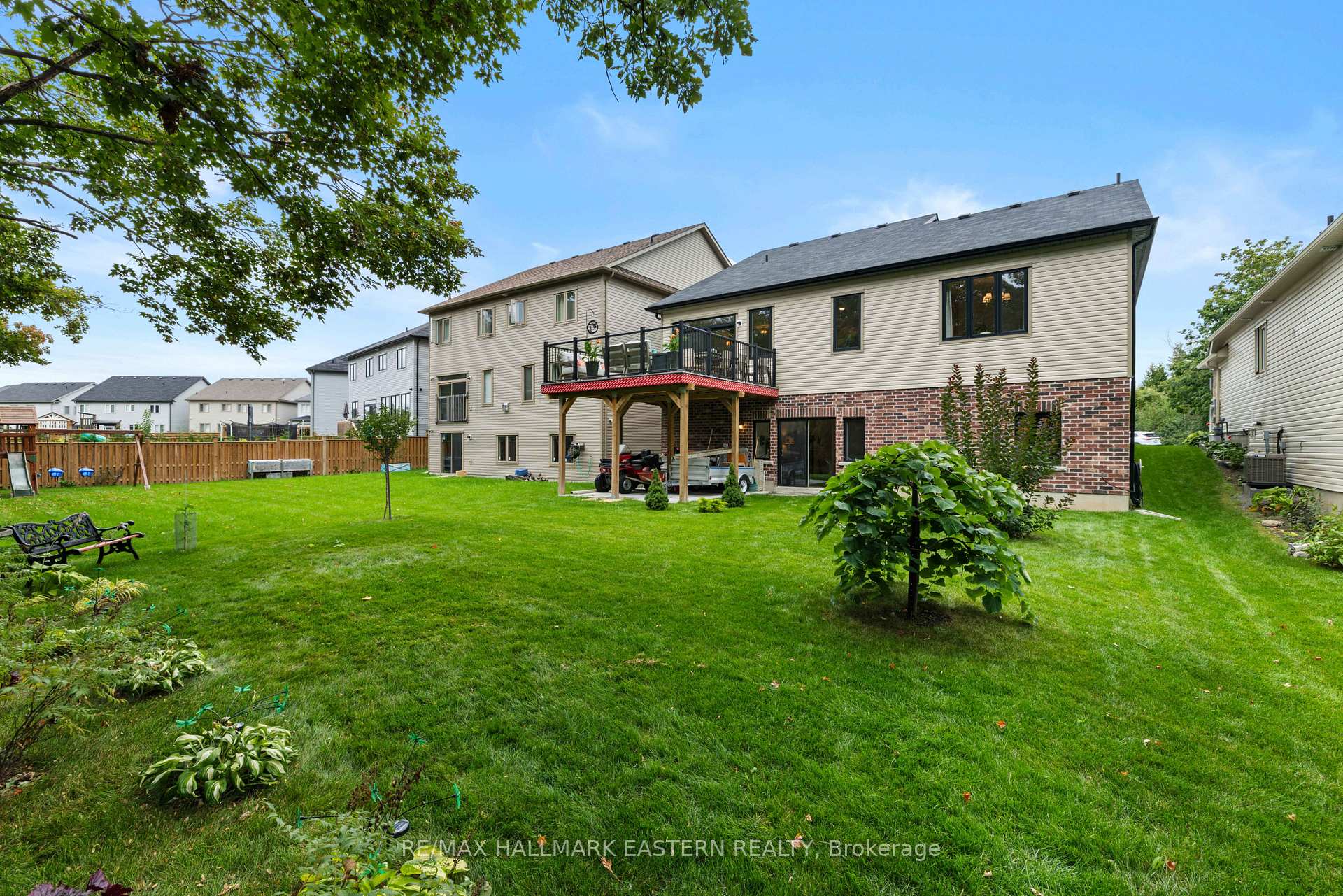Photo 33 of 68 Connolly Road, Kawartha Lakes, Lindsay — HOMEH