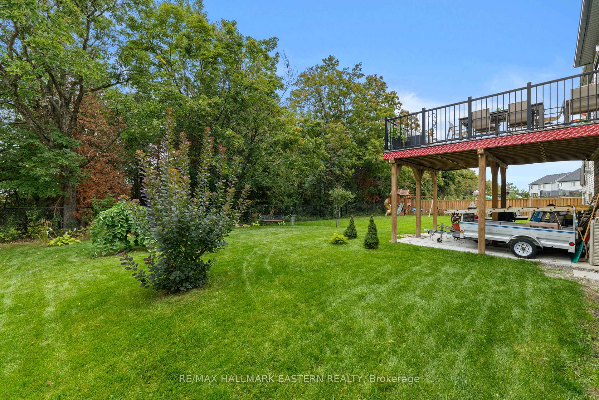 Photo 35 of 68 Connolly Road, Kawartha Lakes, Lindsay — HOMEH