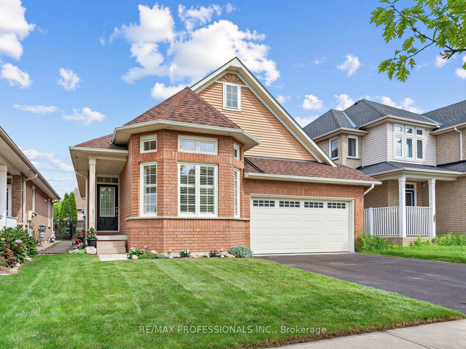 Photo 1 of 360 Britannia Avenue E, Oshawa, Kedron — HOMEH