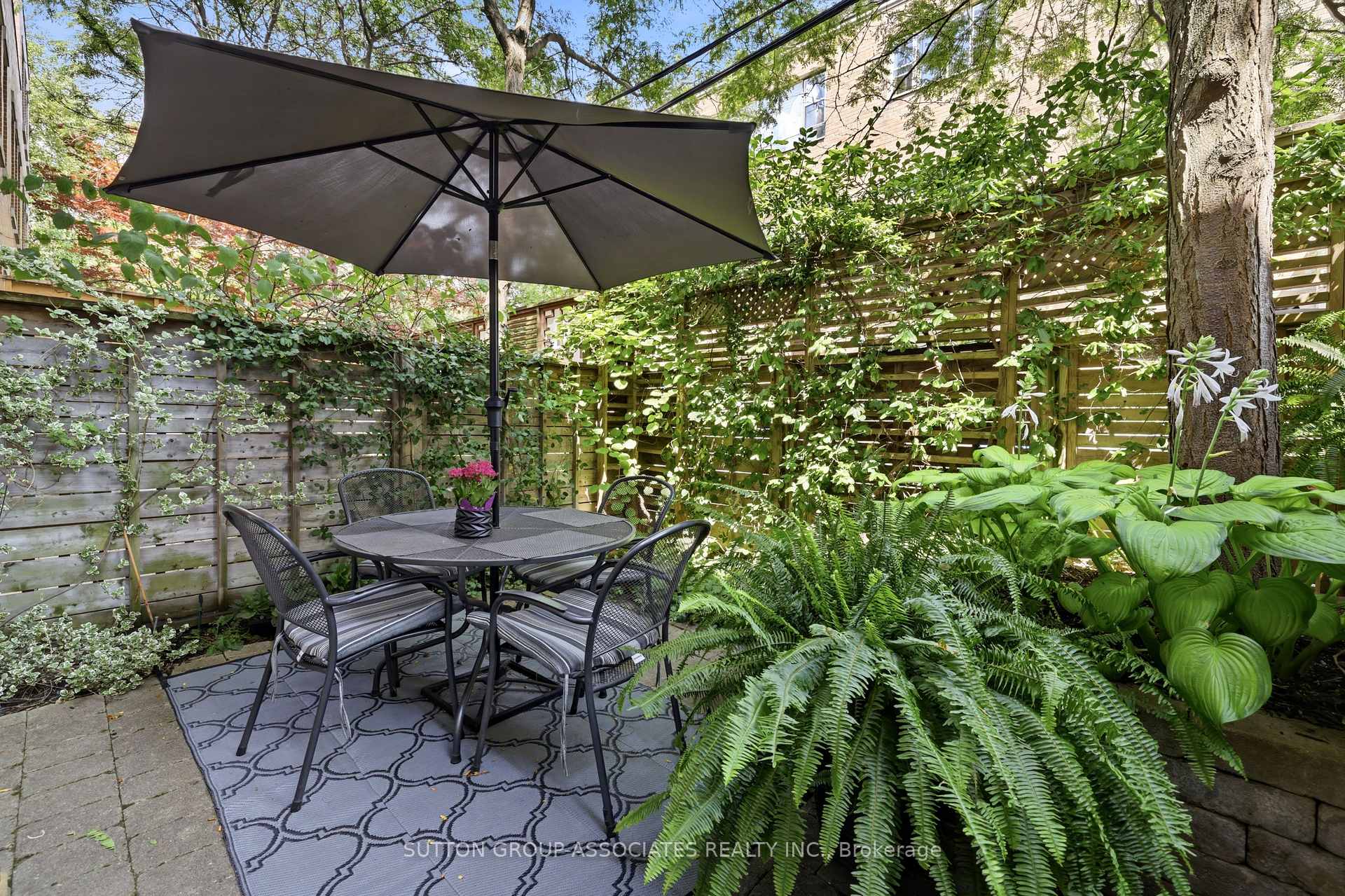 Photo 16 of Unit TH9, 385 Brunswick Avenue, Toronto, The Annex — HOMEH