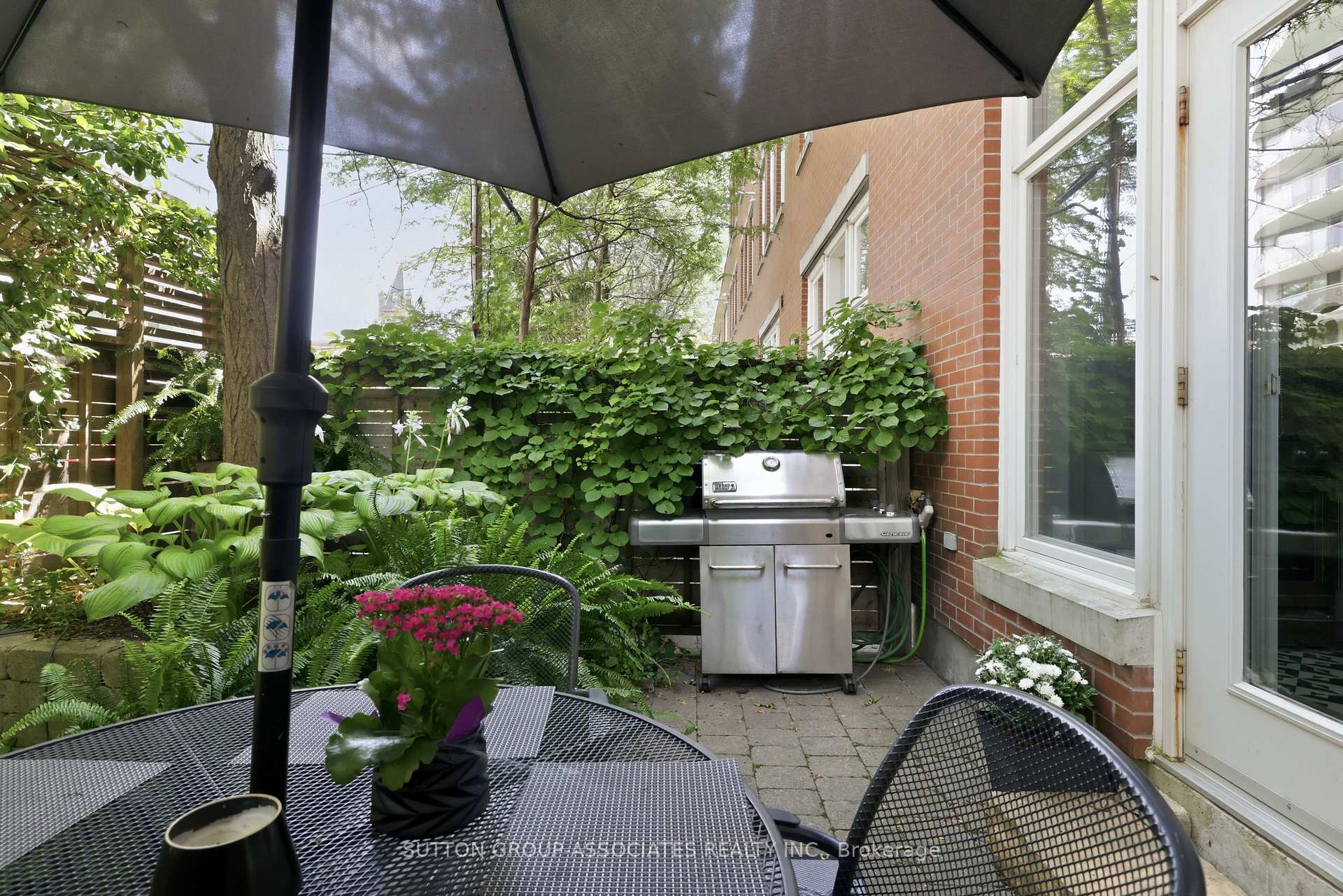 Photo 17 of Unit TH9, 385 Brunswick Avenue, Toronto, The Annex — HOMEH