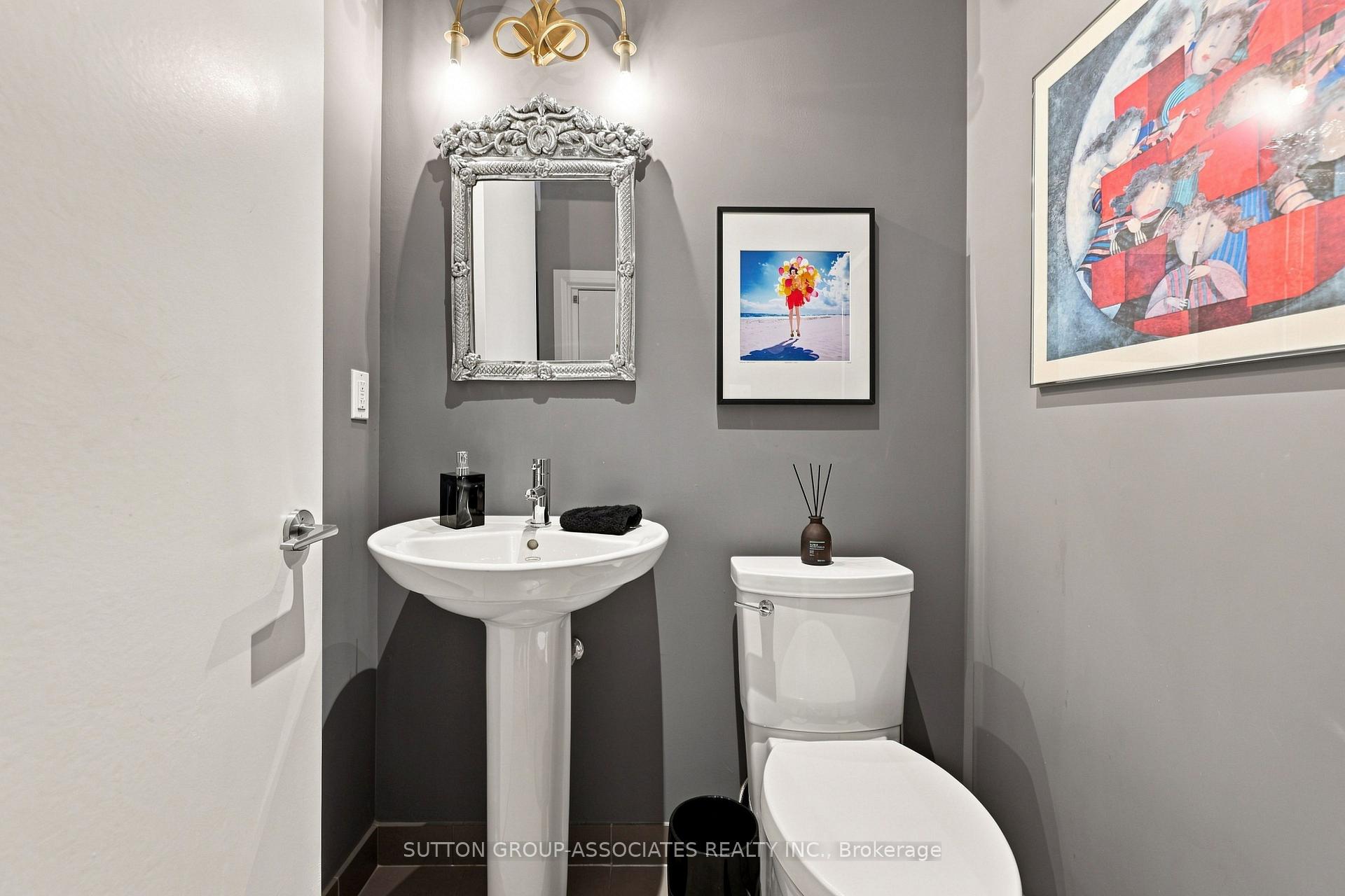 Photo 18 of Unit TH9, 385 Brunswick Avenue, Toronto, The Annex — HOMEH