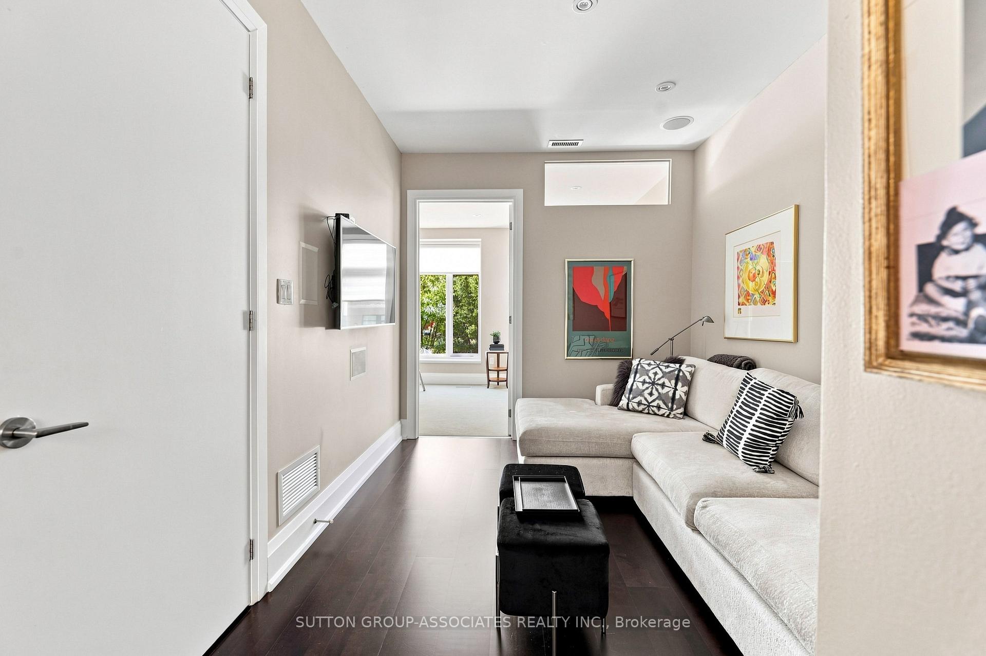 Photo 19 of Unit TH9, 385 Brunswick Avenue, Toronto, The Annex — HOMEH