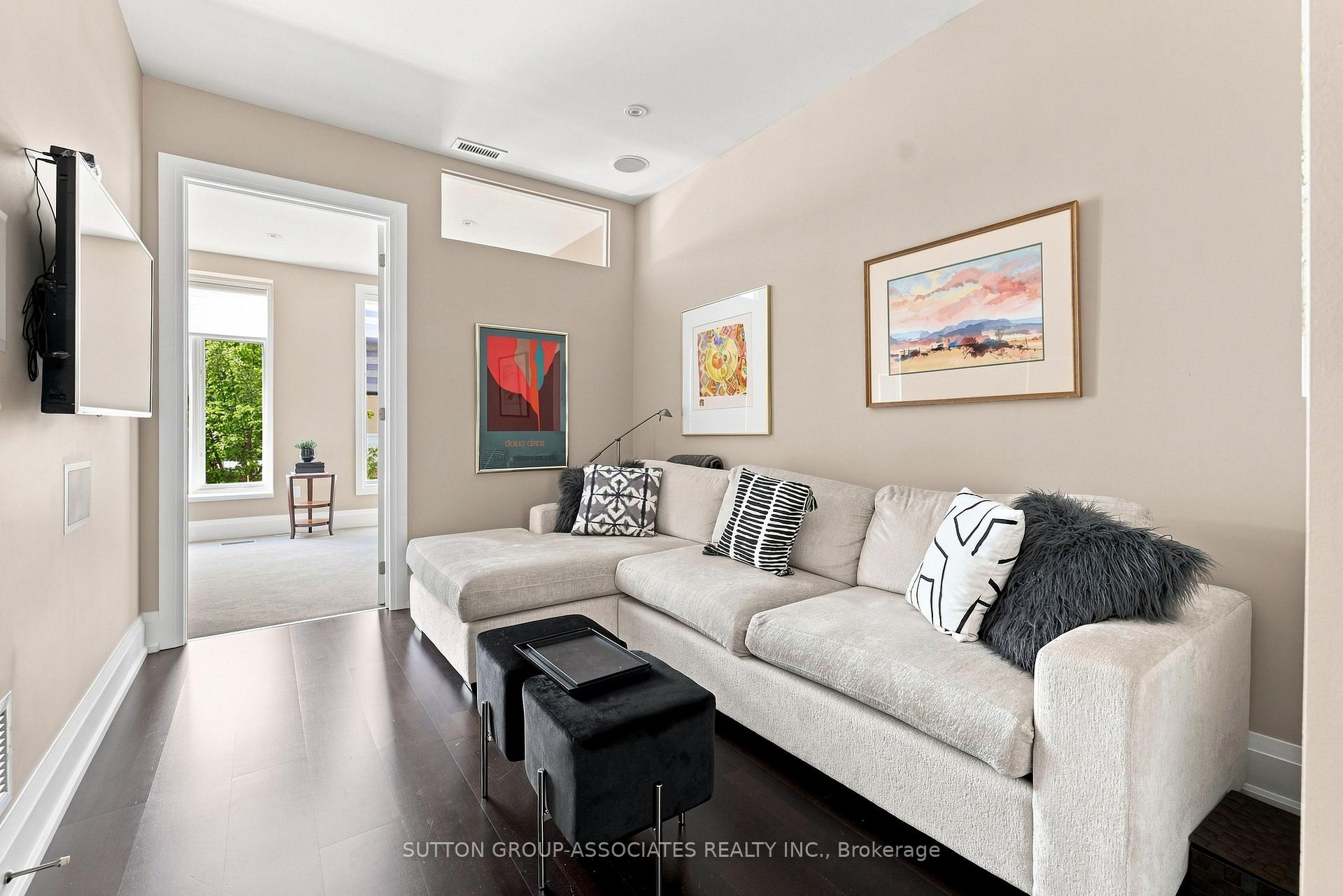 Photo 20 of Unit TH9, 385 Brunswick Avenue, Toronto, The Annex — HOMEH