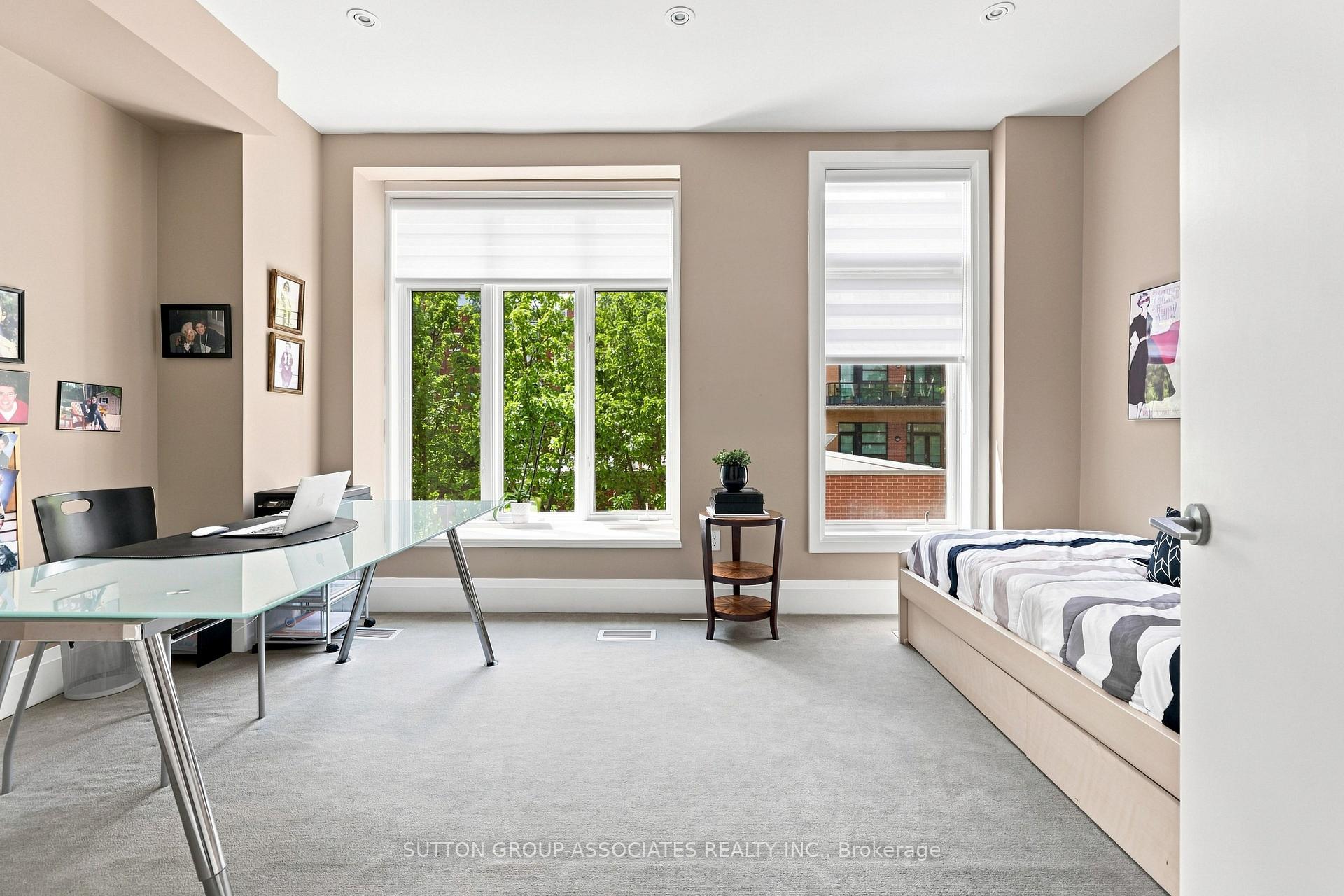 Photo 21 of Unit TH9, 385 Brunswick Avenue, Toronto, The Annex — HOMEH