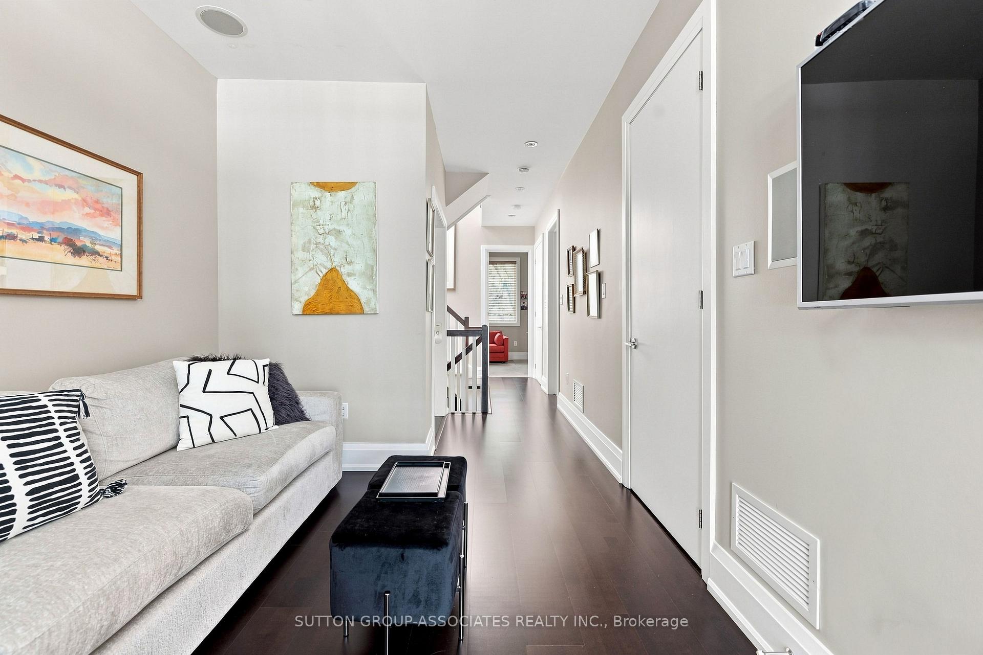 Photo 22 of Unit TH9, 385 Brunswick Avenue, Toronto, The Annex — HOMEH