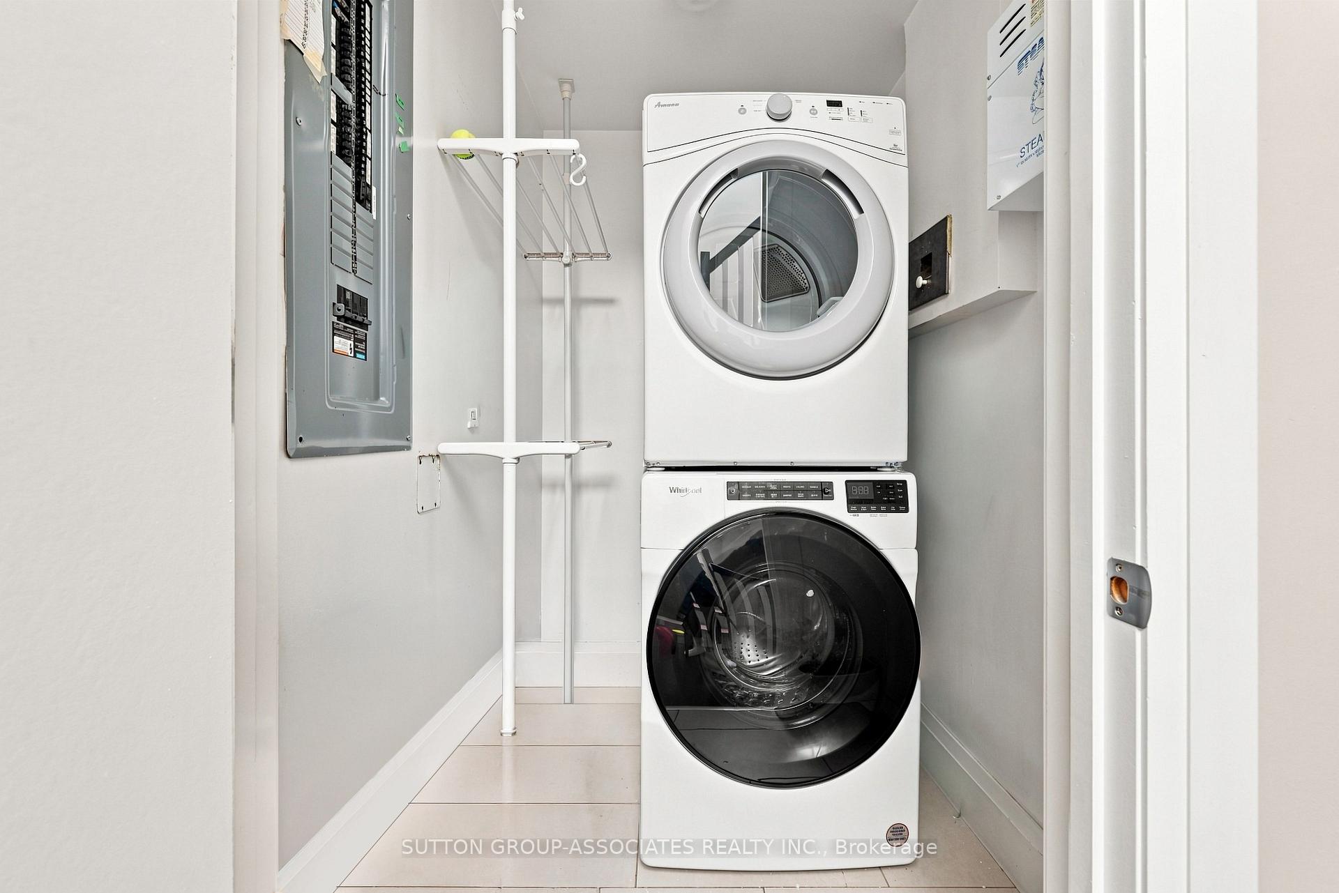 Photo 24 of Unit TH9, 385 Brunswick Avenue, Toronto, The Annex — HOMEH