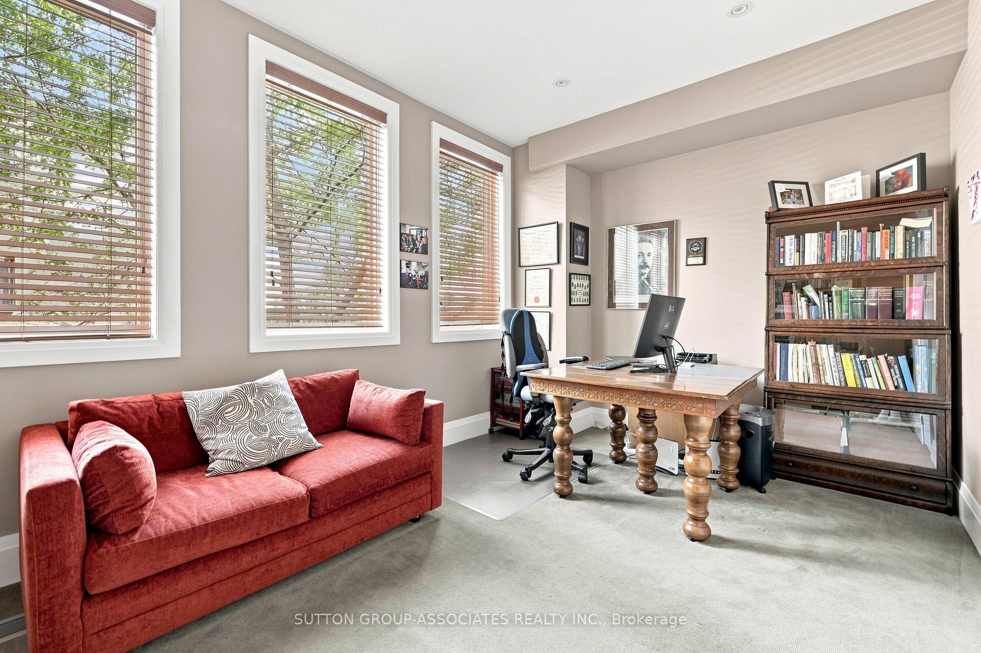 Photo 25 of Unit TH9, 385 Brunswick Avenue, Toronto, The Annex — HOMEH