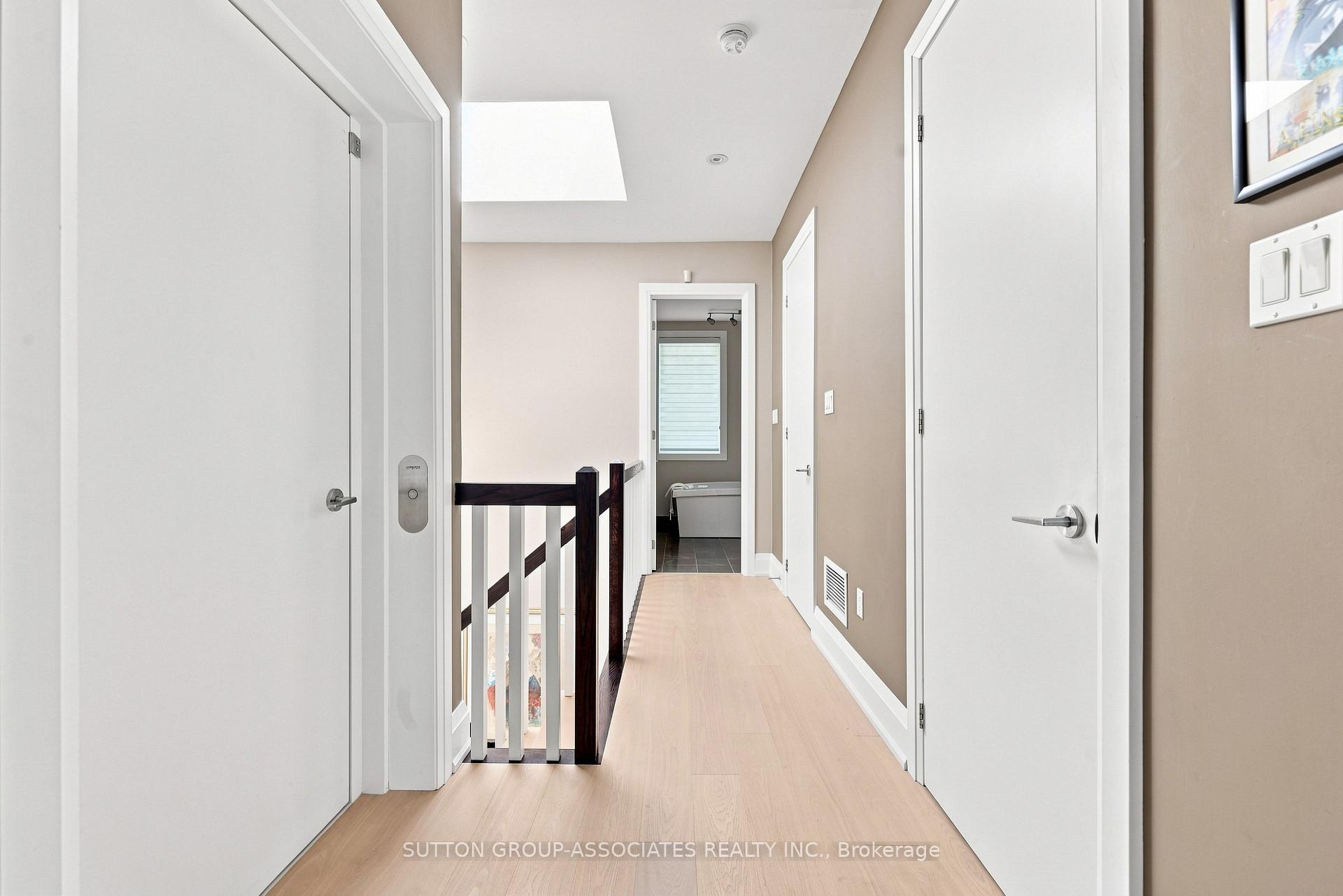Photo 26 of Unit TH9, 385 Brunswick Avenue, Toronto, The Annex — HOMEH