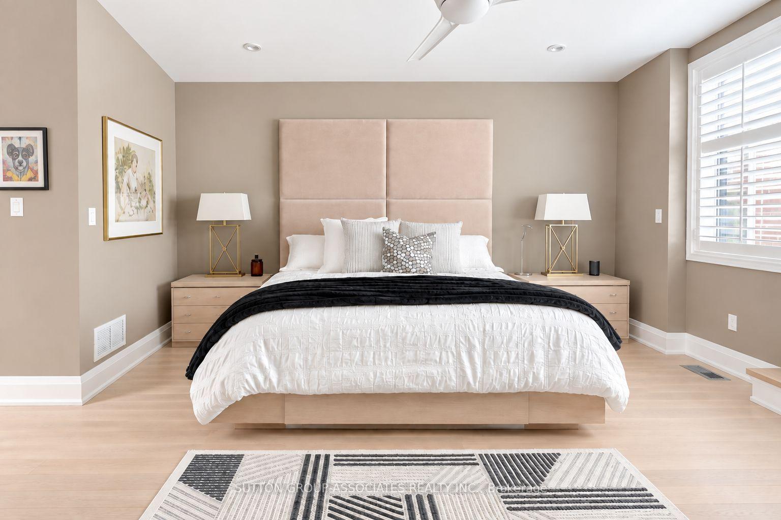 Photo 27 of Unit TH9, 385 Brunswick Avenue, Toronto, The Annex — HOMEH