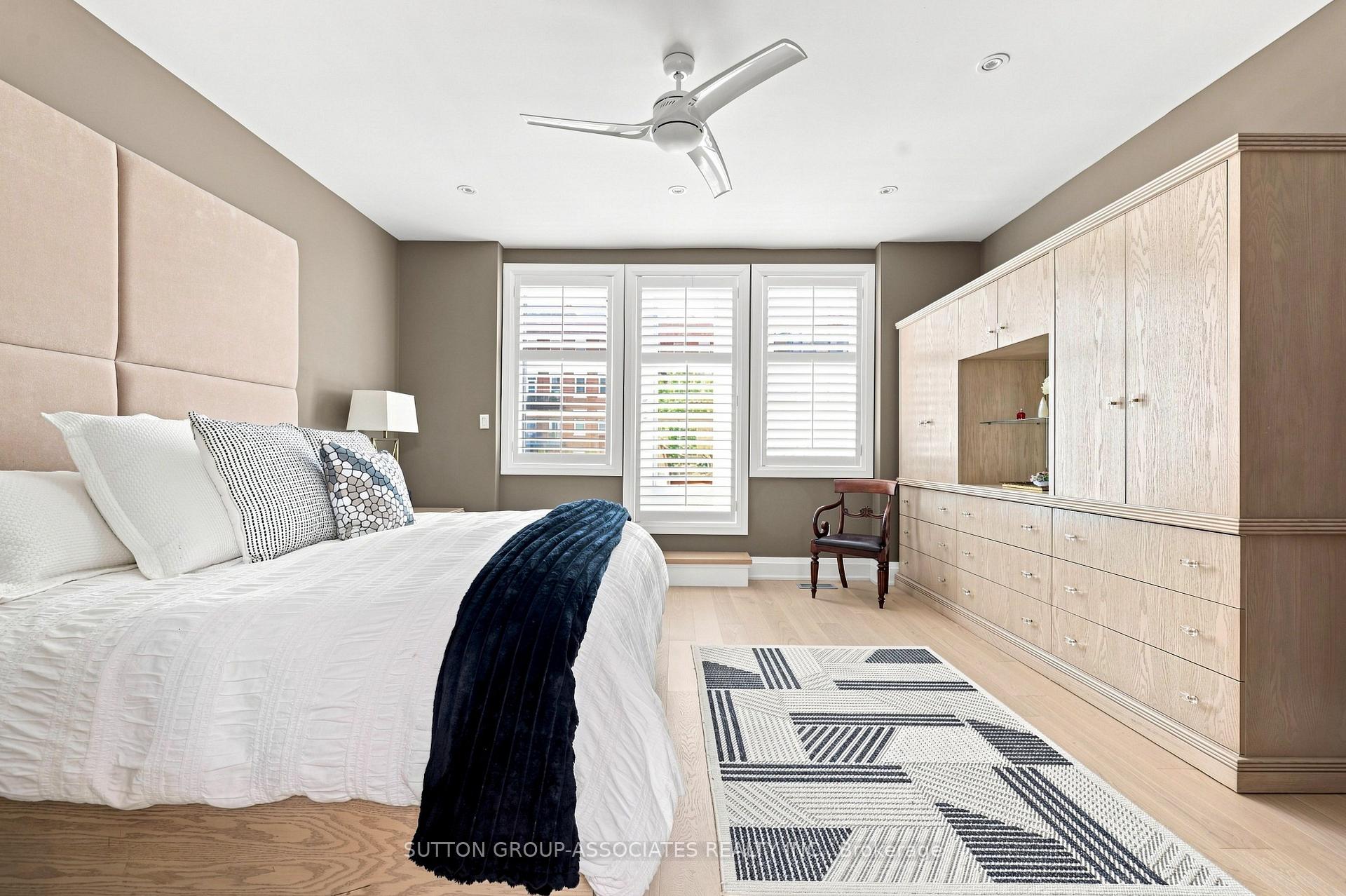 Photo 28 of Unit TH9, 385 Brunswick Avenue, Toronto, The Annex — HOMEH