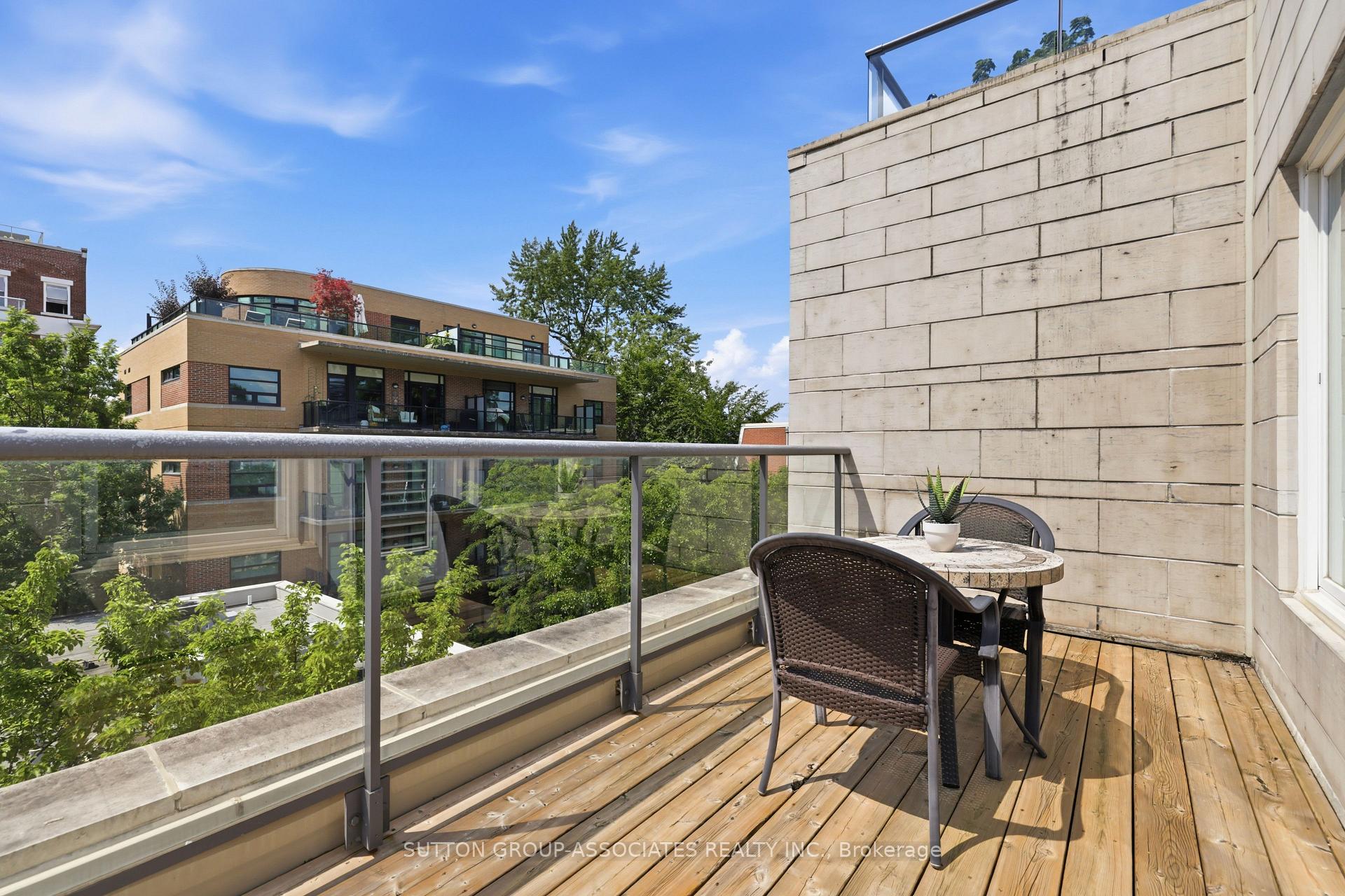 Photo 33 of Unit TH9, 385 Brunswick Avenue, Toronto, The Annex — HOMEH