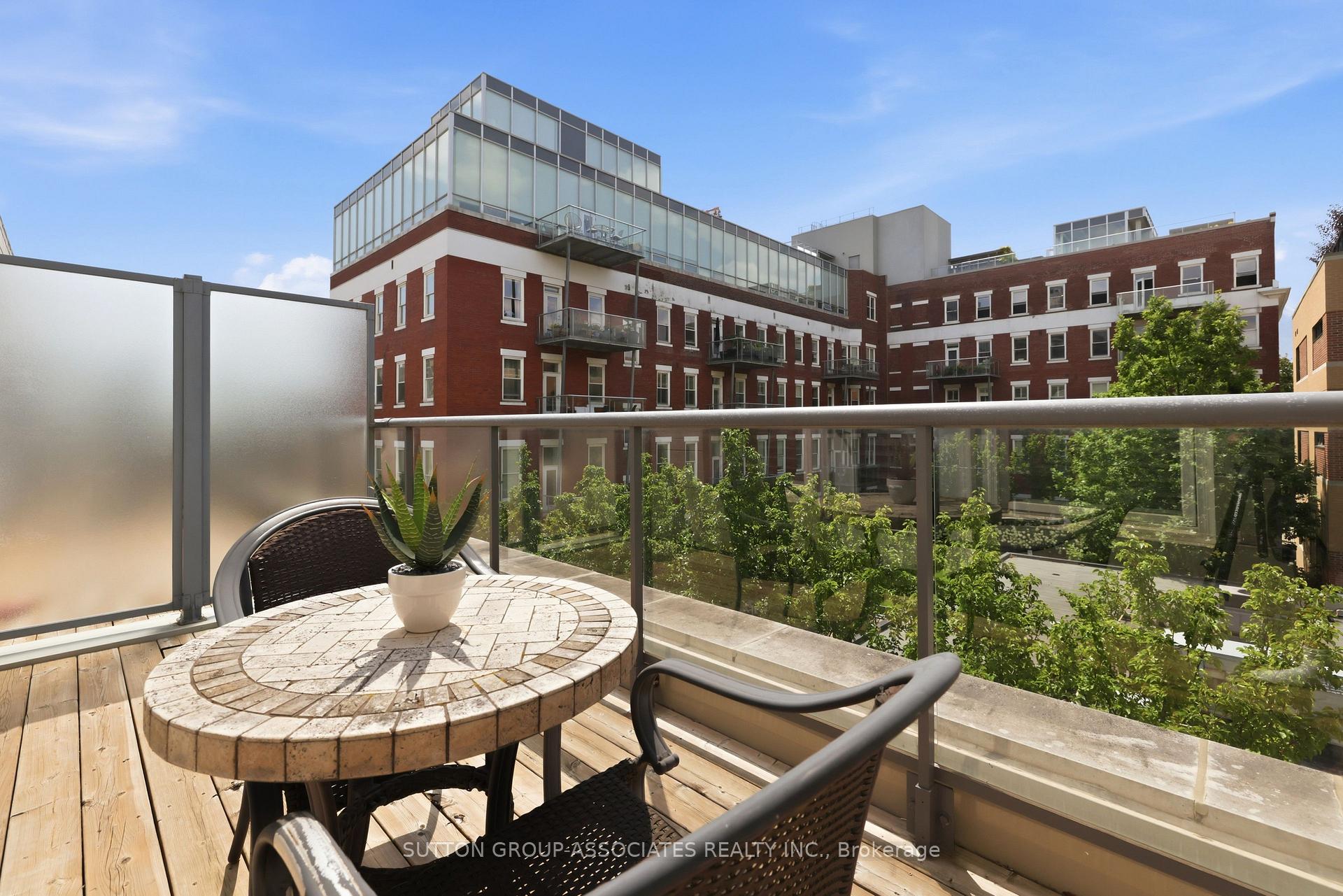 Photo 34 of Unit TH9, 385 Brunswick Avenue, Toronto, The Annex — HOMEH