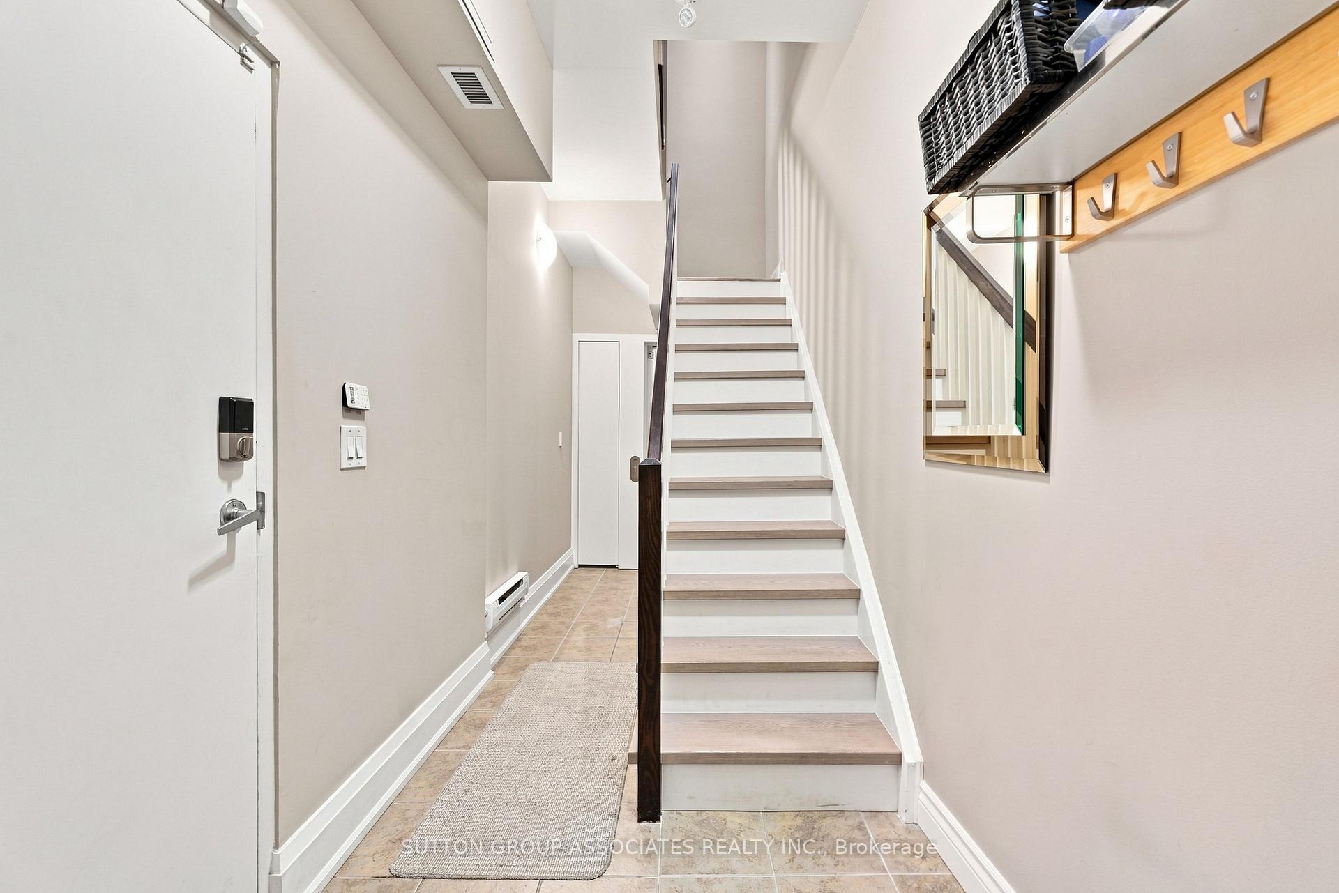 Photo 35 of Unit TH9, 385 Brunswick Avenue, Toronto, The Annex — HOMEH
